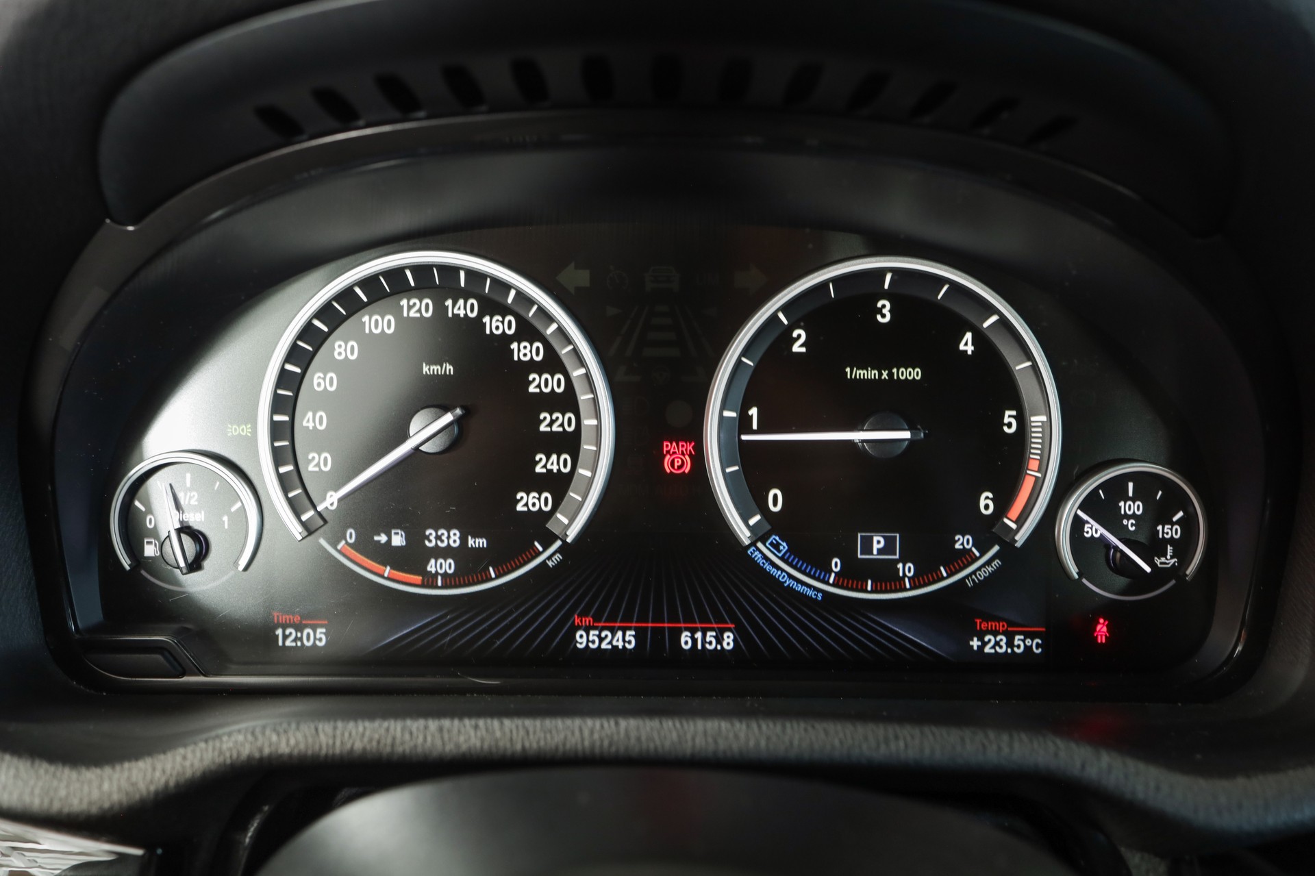 BMW X3 xDrive 20d xLine Steptronic-image-13