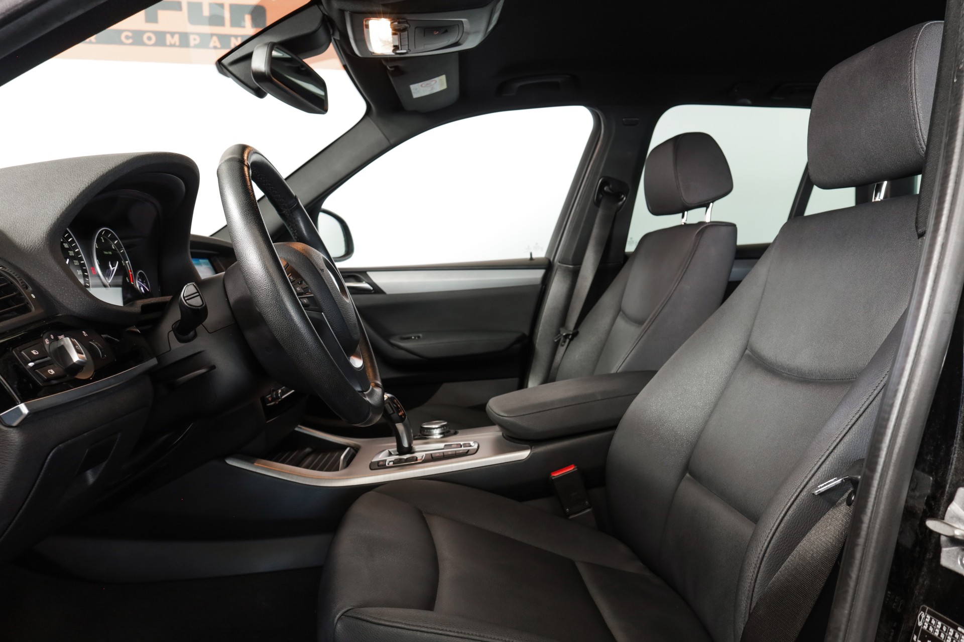 BMW X3 xDrive 20d xLine Steptronic-image-18
