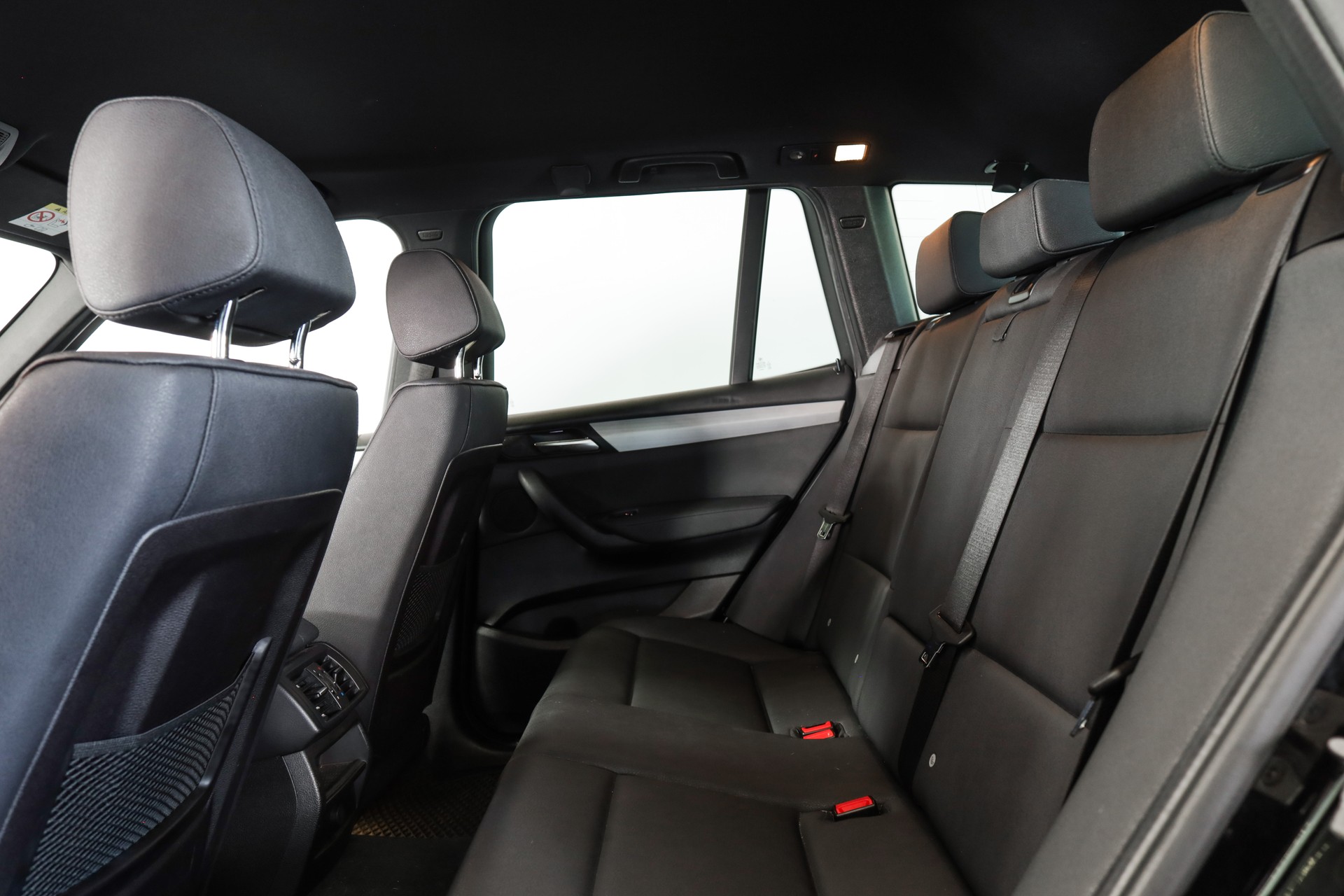 BMW X3 xDrive 20d xLine Steptronic-image-17