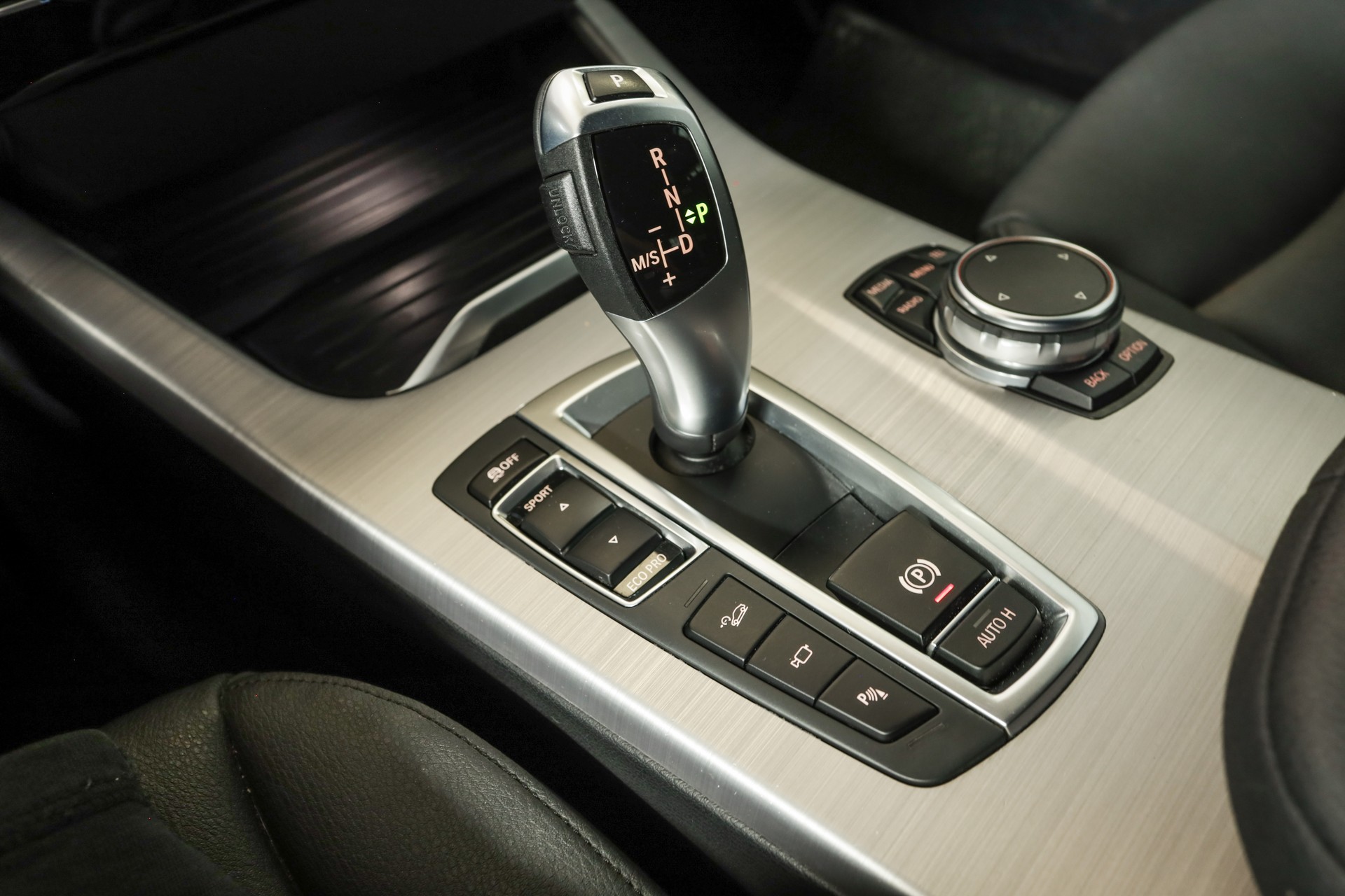 BMW X3 xDrive 20d xLine Steptronic-image-14
