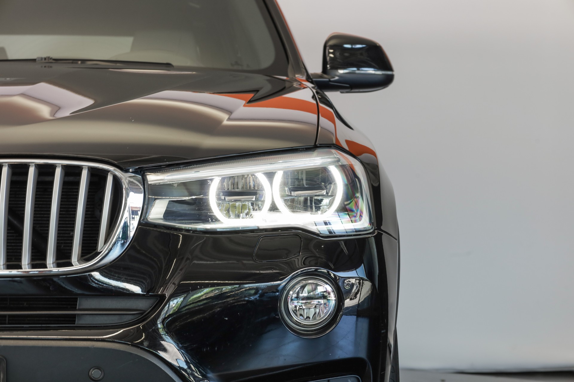 BMW X3 xDrive 20d xLine Steptronic-image-5