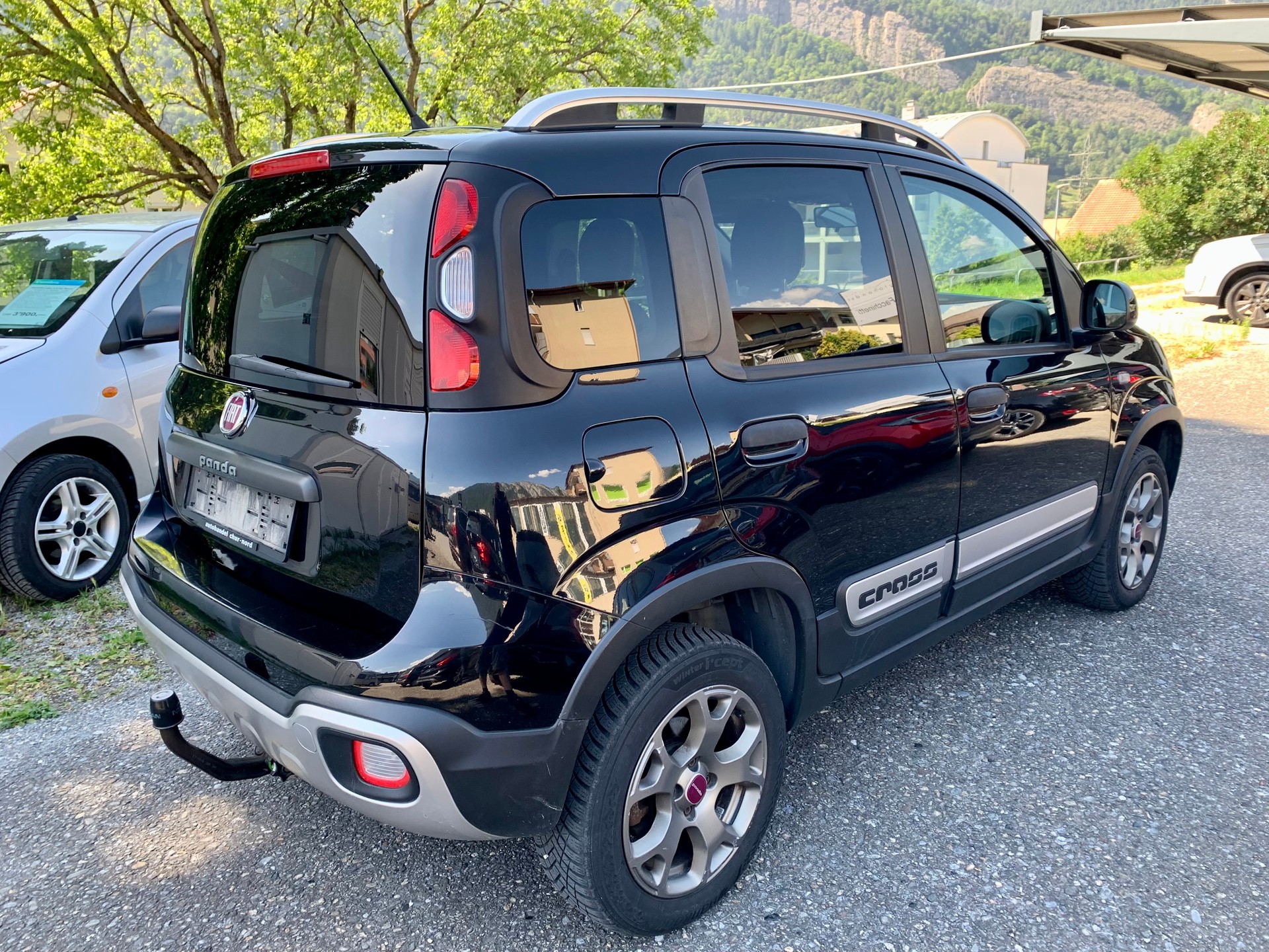 FIAT Panda 0.9T.air Cross 4x4-image-3