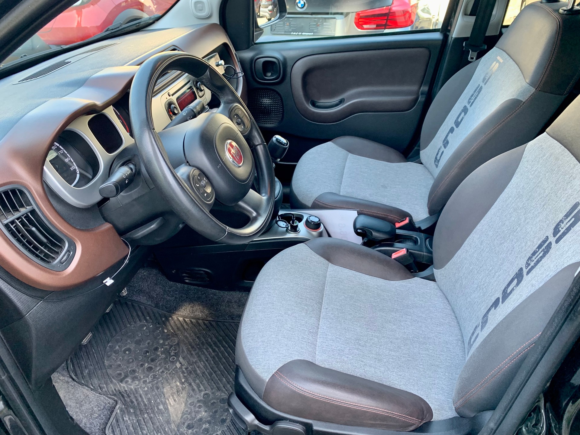 FIAT Panda 0.9T.air Cross 4x4-image-8