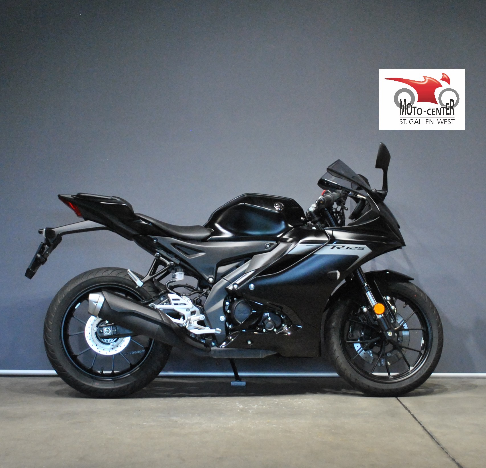 YAMAHA YZF-R 125 ABS-showroom-element-1