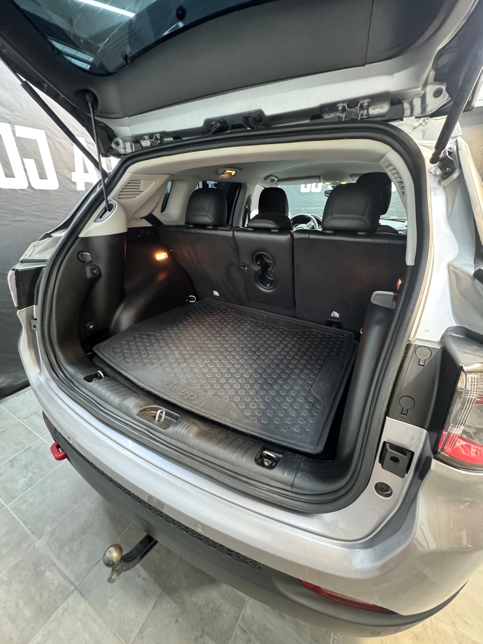 JEEP Compass 2.0CRD Trailhawk AWD 9ATX-image-5