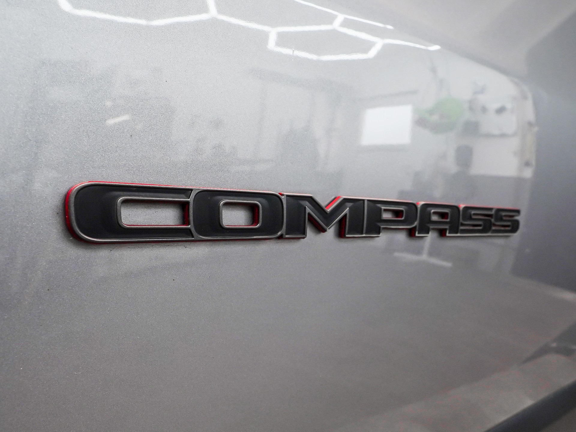 JEEP Compass 2.0CRD Trailhawk AWD 9ATX-image-10