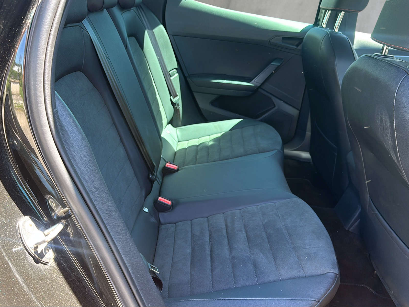 SEAT Ibiza 1.5 EcoTSI Anniversary DSG-image-7