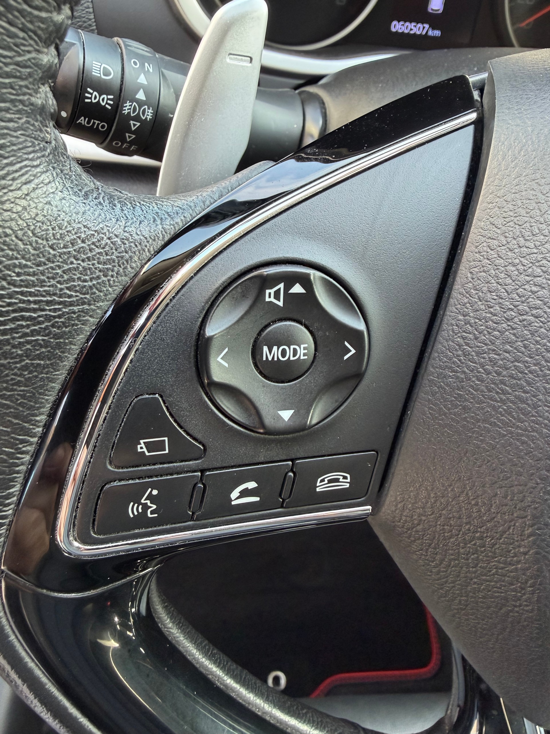 MITSUBISHI Eclipse Cross 1.5 T-Mivec Diamond 4WD CVT-image-12