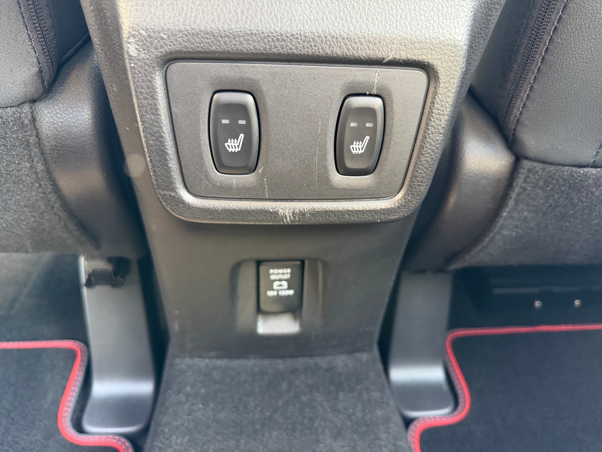 MITSUBISHI Eclipse Cross 1.5 T-Mivec Diamond 4WD CVT-image-9