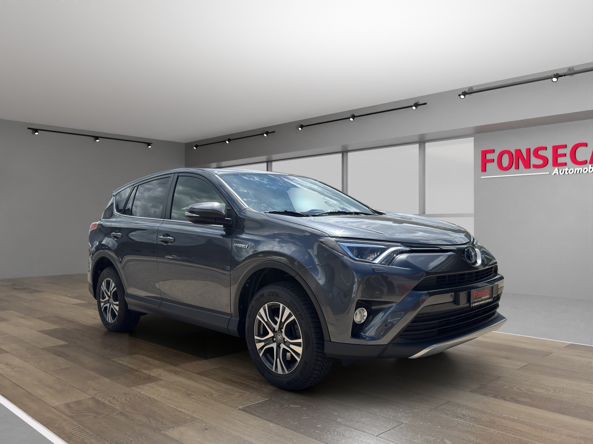 TOYOTA RAV-4-image-7