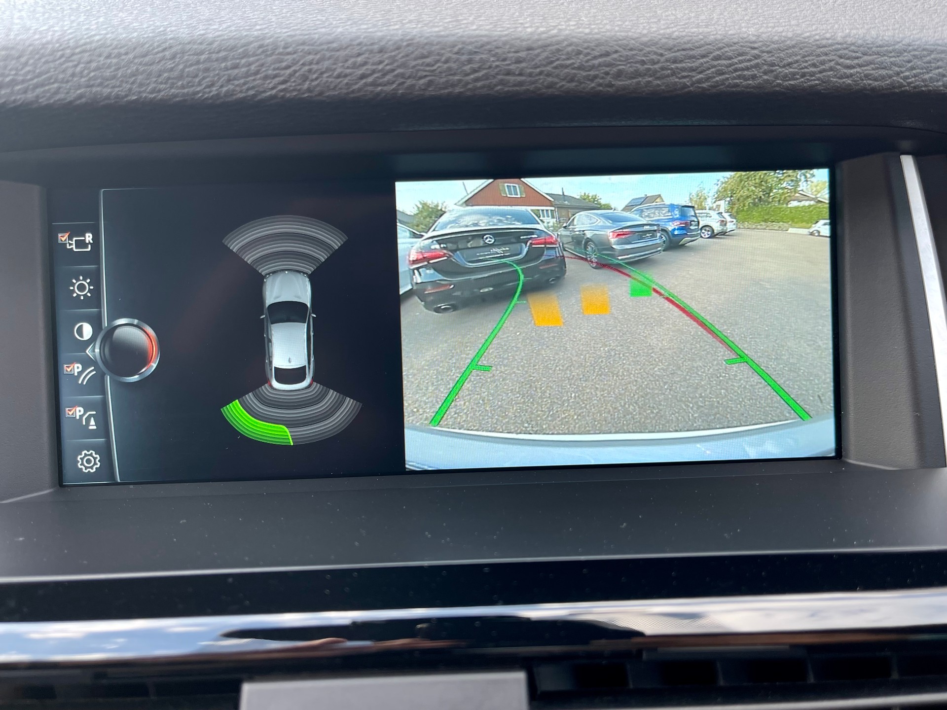 BMW X4 M 40i Steptronic-image-24
