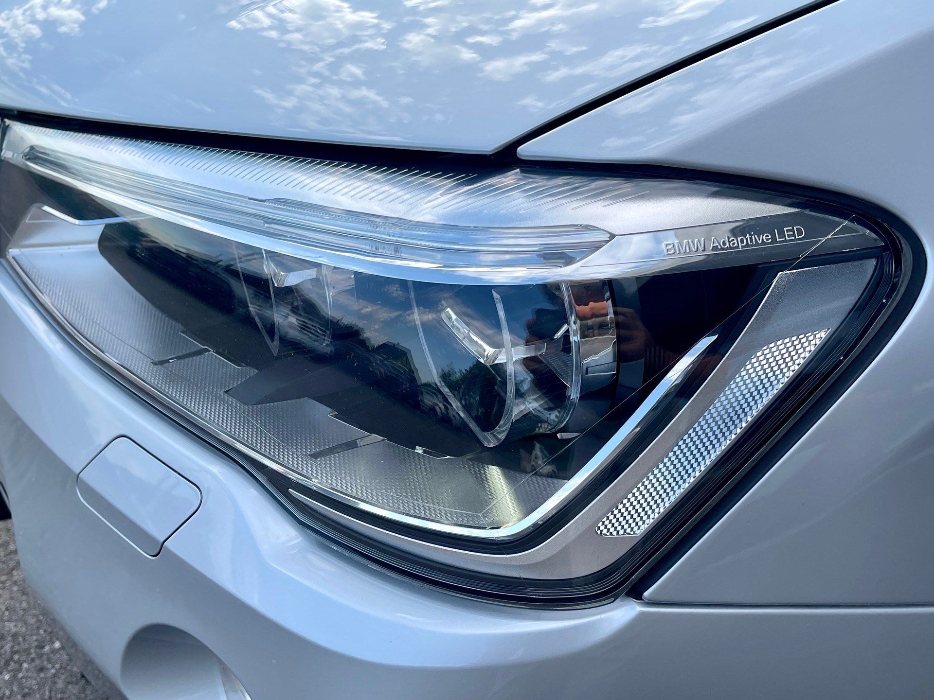 BMW X4 M 40i Steptronic-image-23