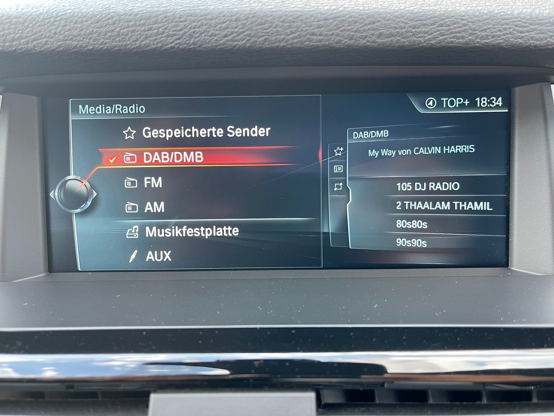 BMW X4 M 40i Steptronic-image-25