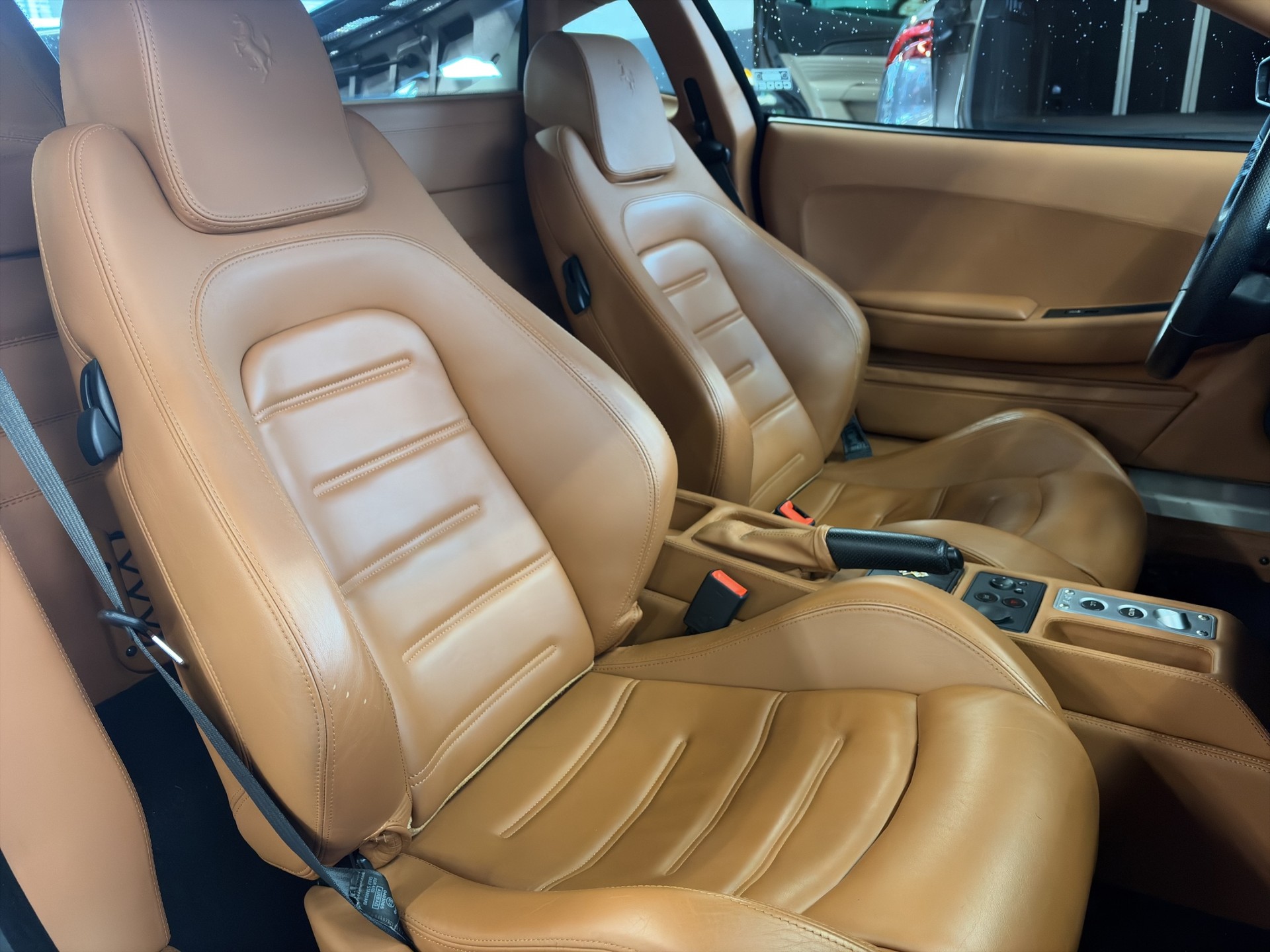 FERRARI F430-image-13