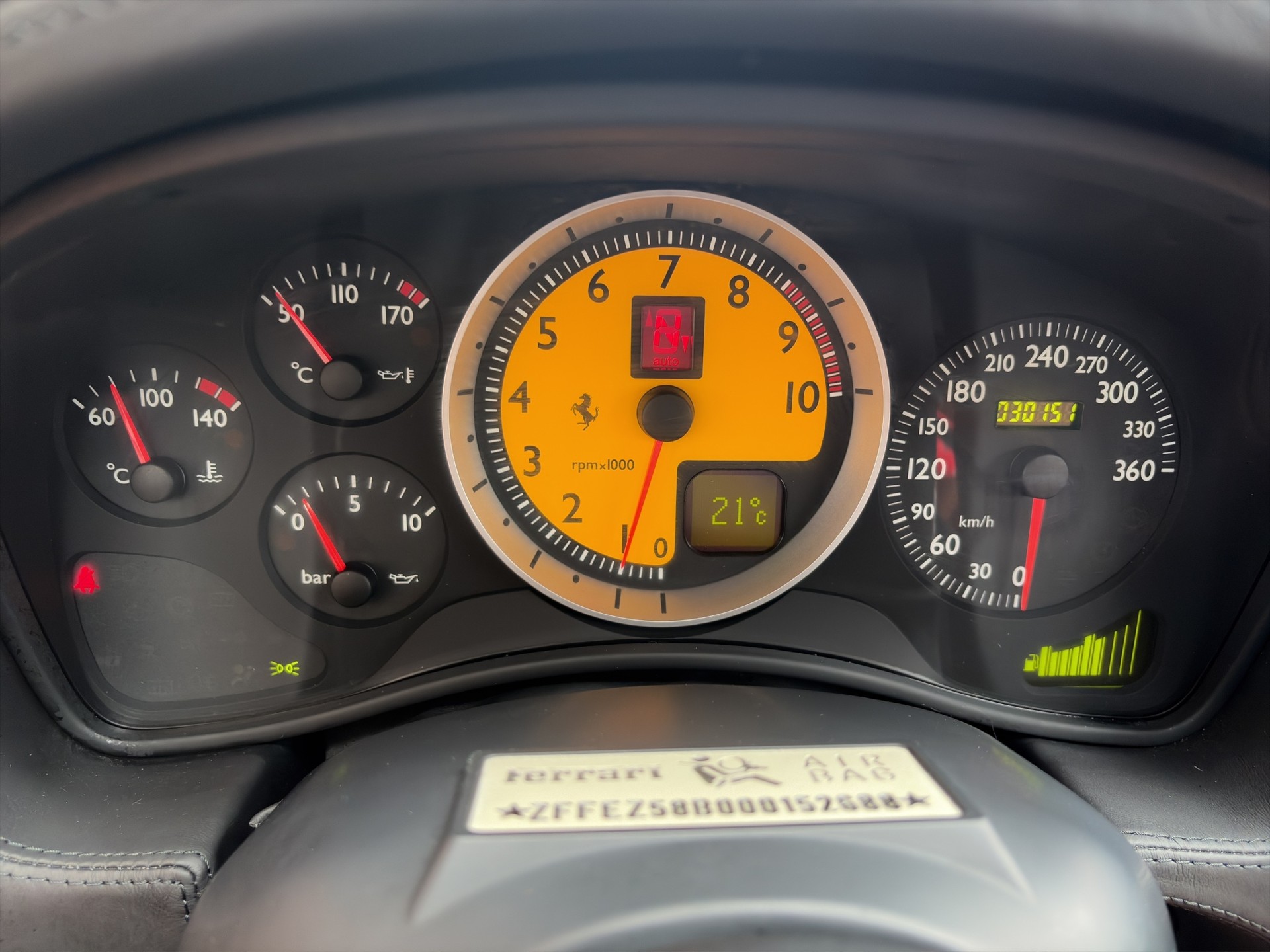 FERRARI F430-image-18
