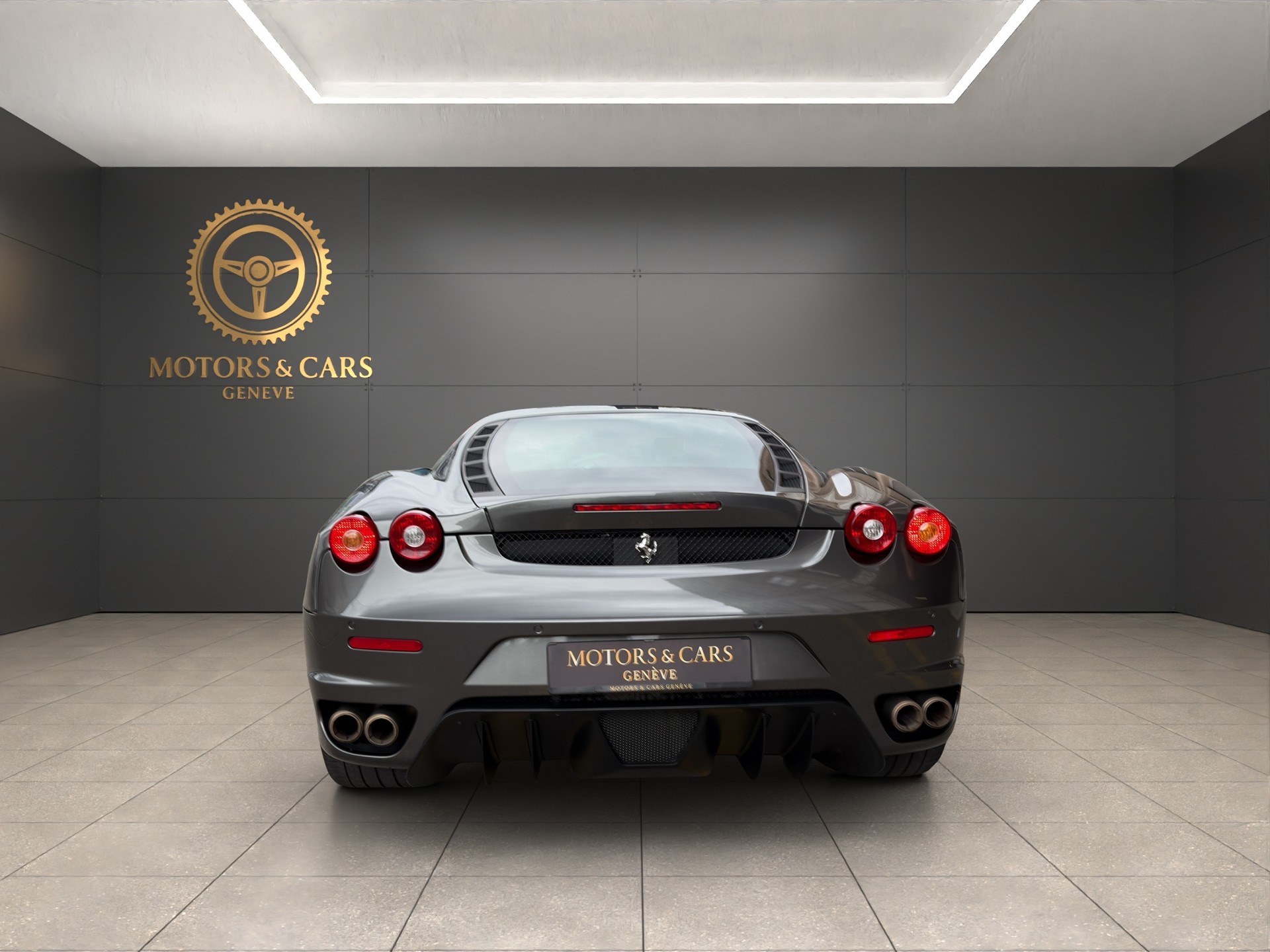 FERRARI F430-image-7