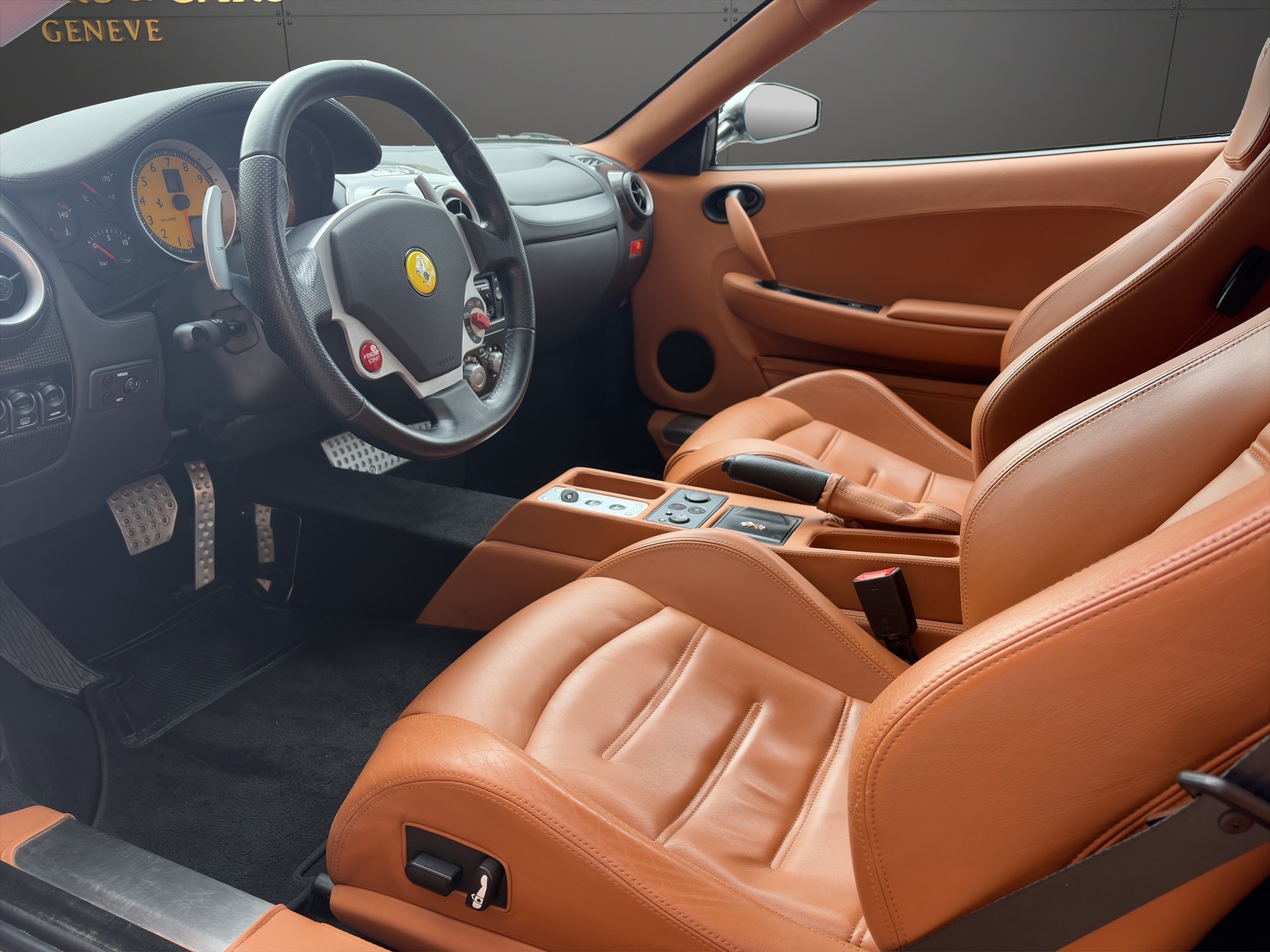FERRARI F430-image-9