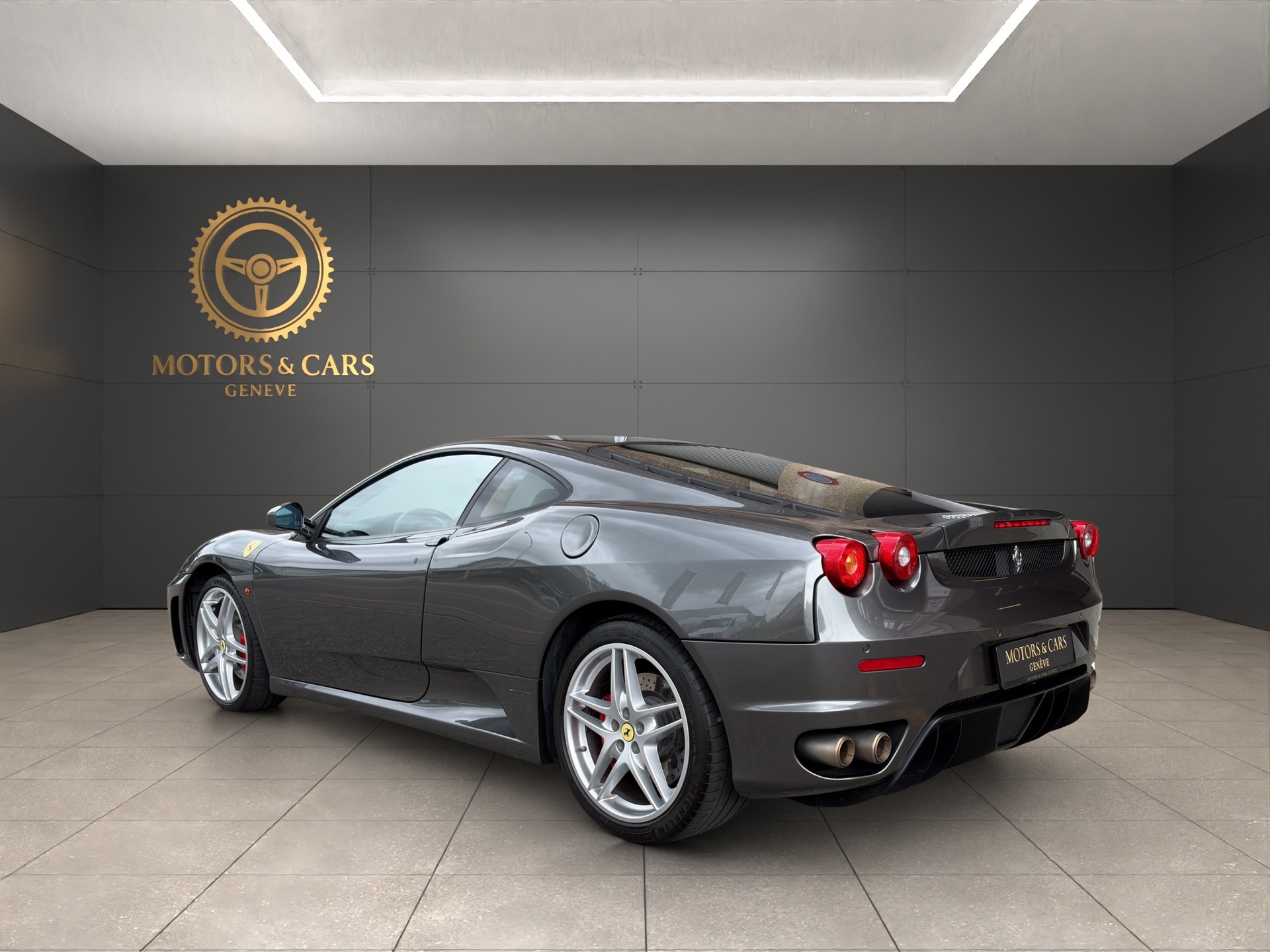 FERRARI F430-image-4