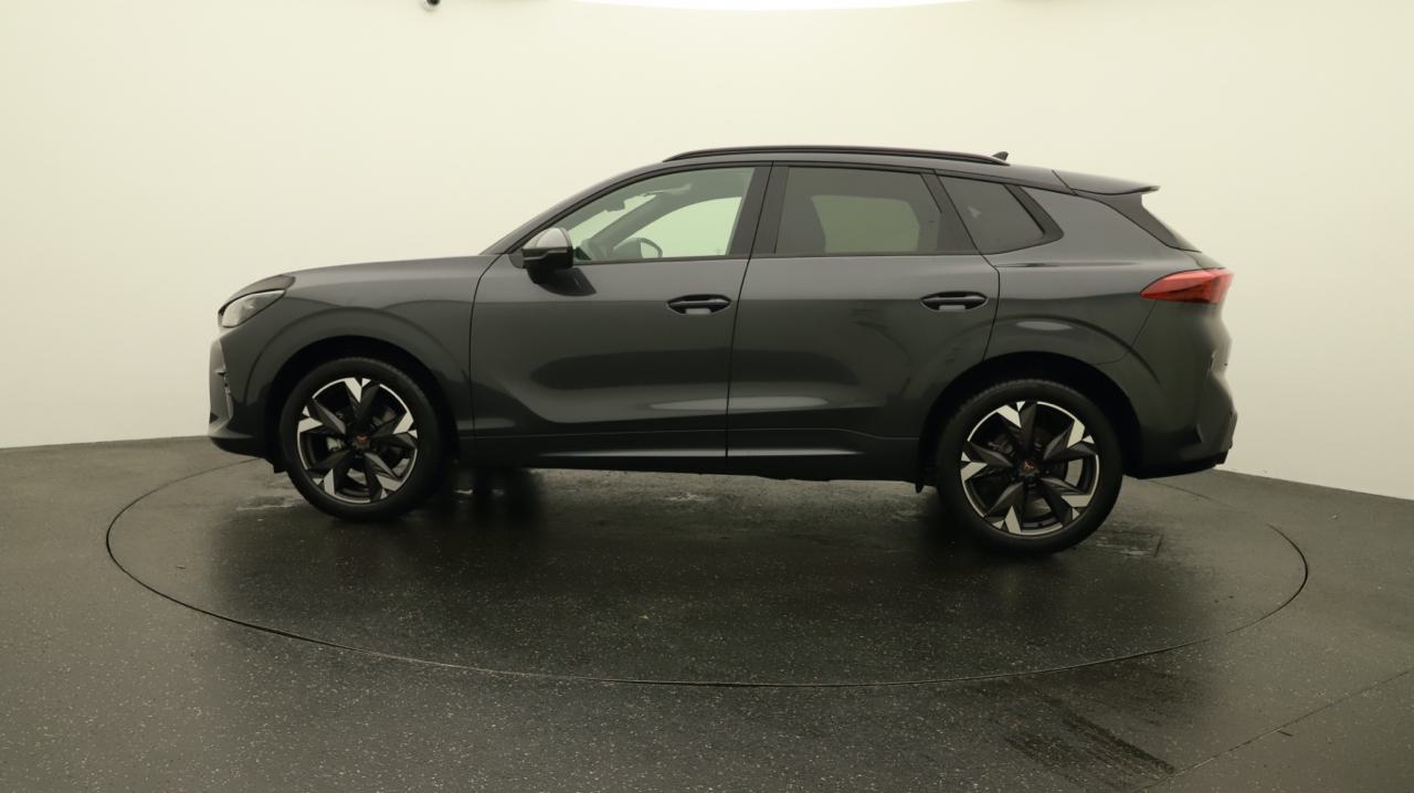 CUPRA Terramar 1.5 eTSI DSG-image-1