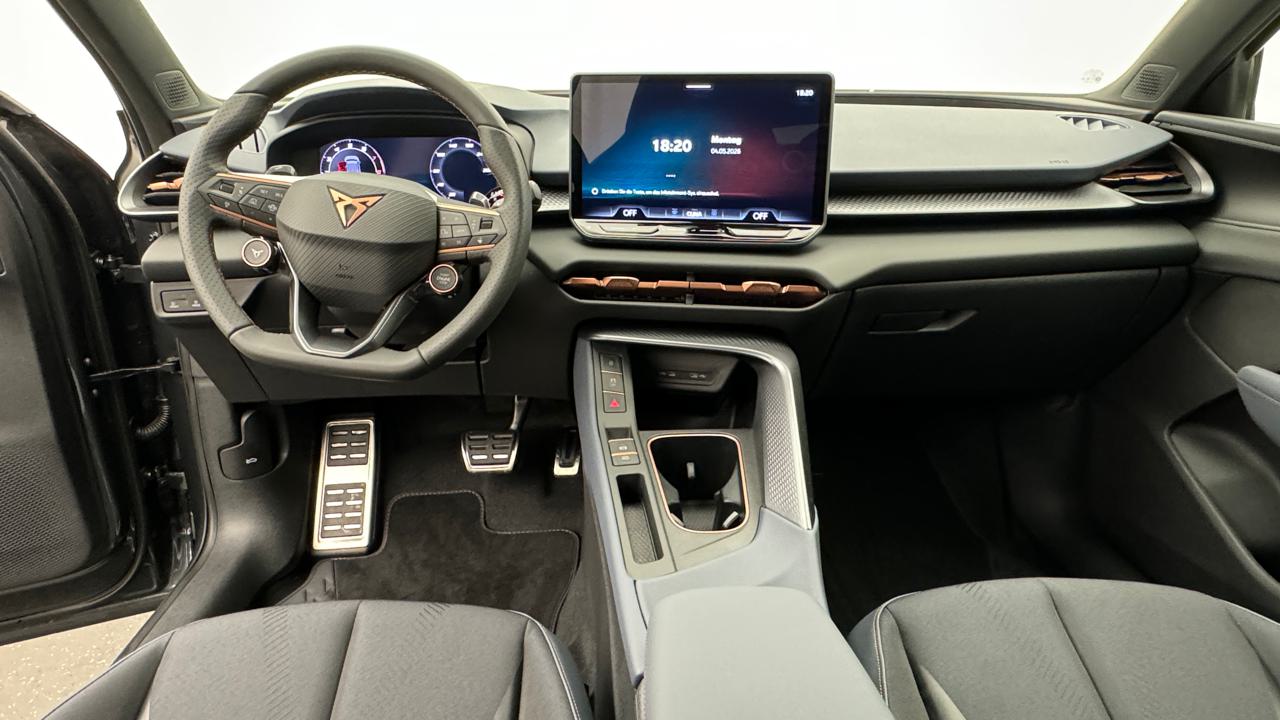 CUPRA Terramar 1.5 eTSI DSG-image-5
