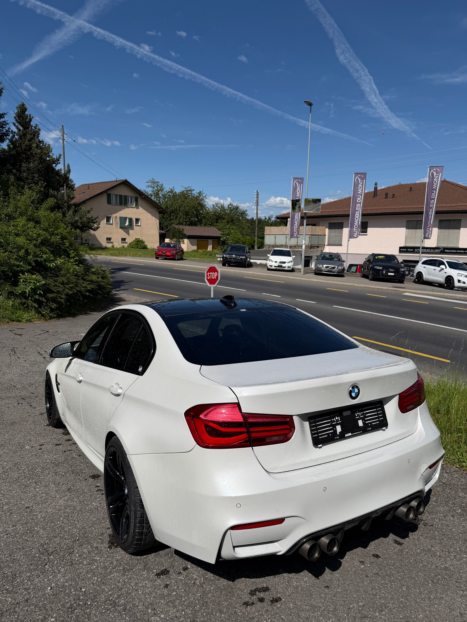 BMW M3 Drivelogic-image-1