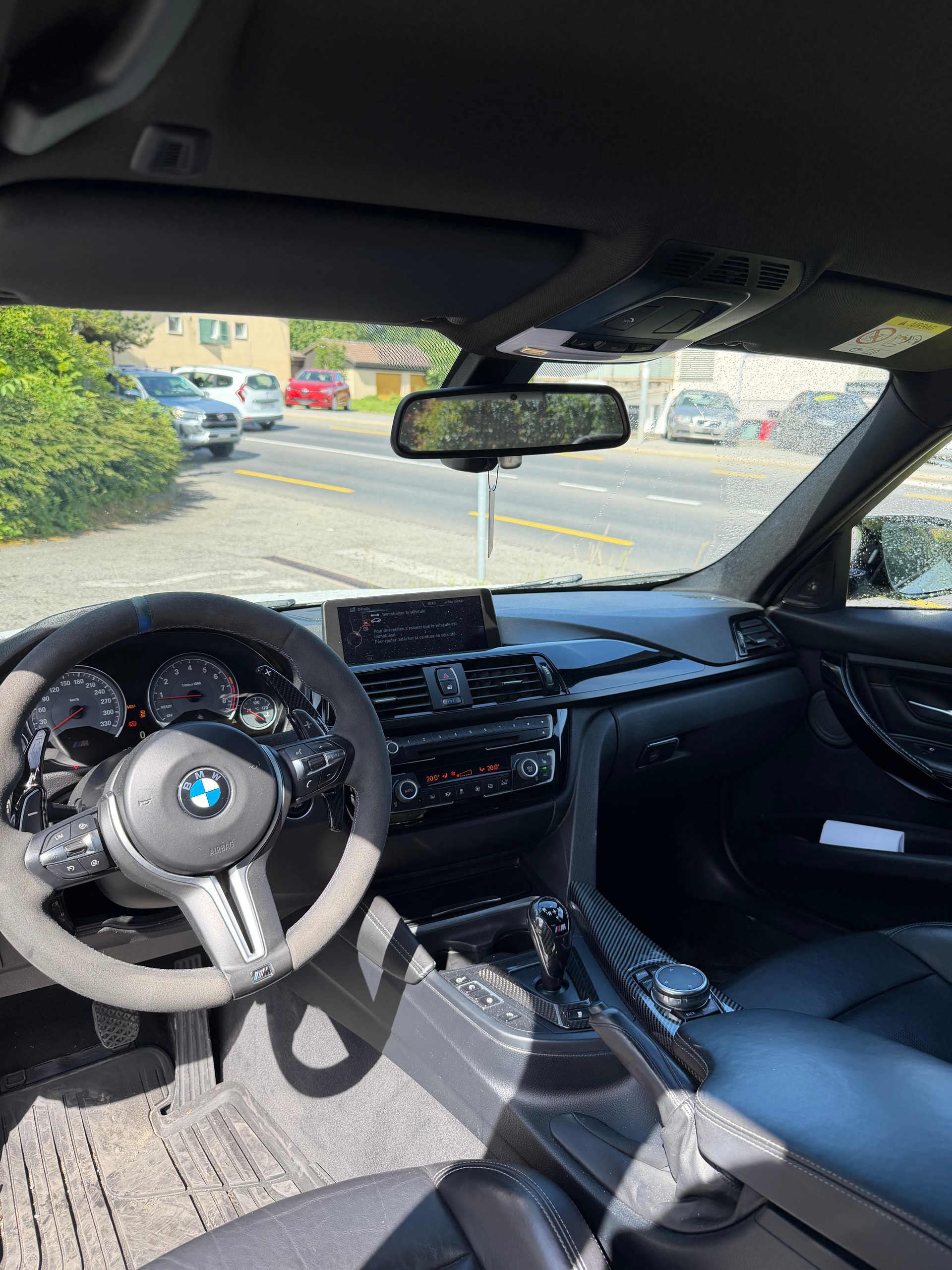 BMW M3 Drivelogic-image-3