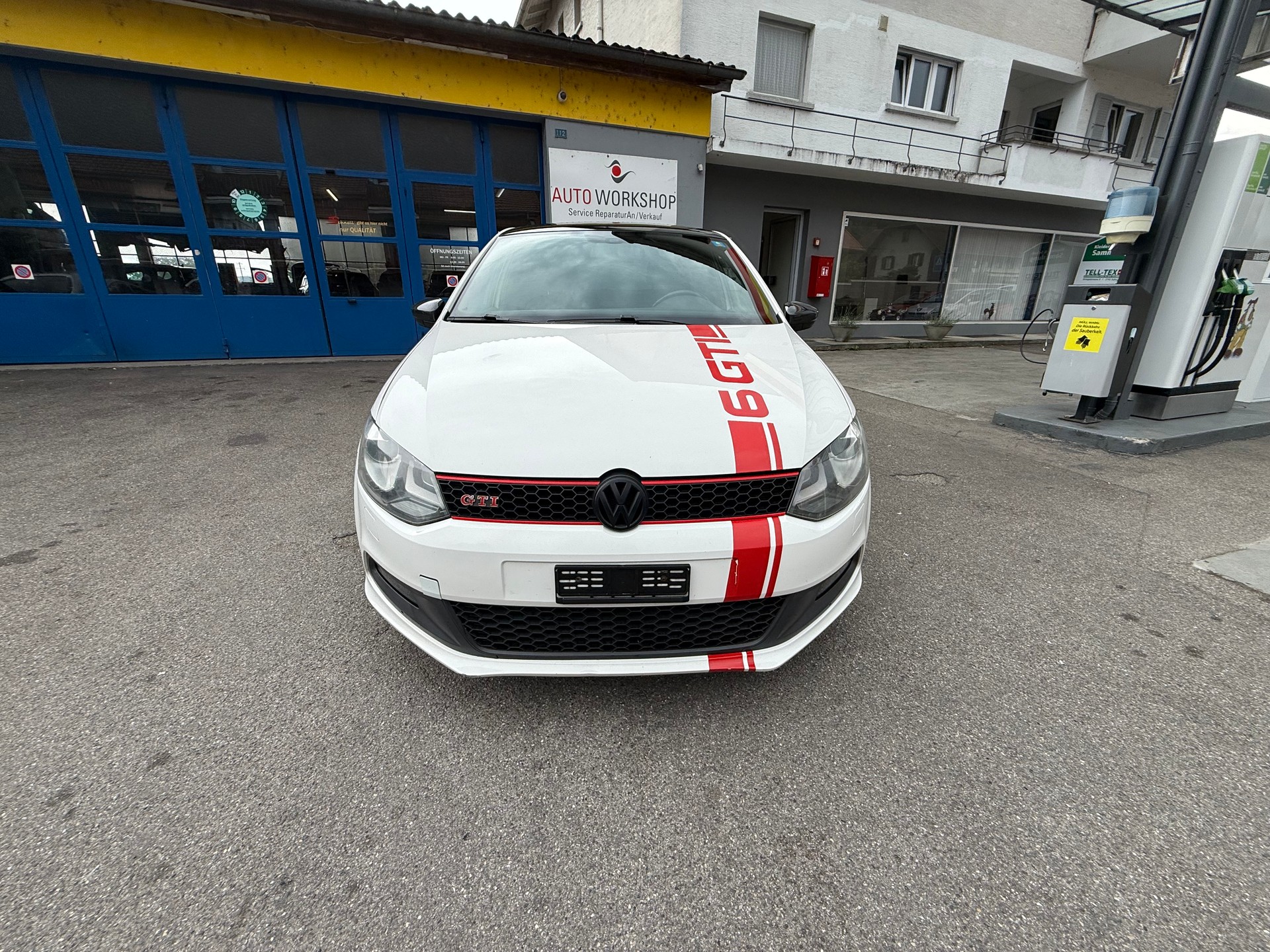 VW Polo 1.4 TSI GTI DSG-image-7