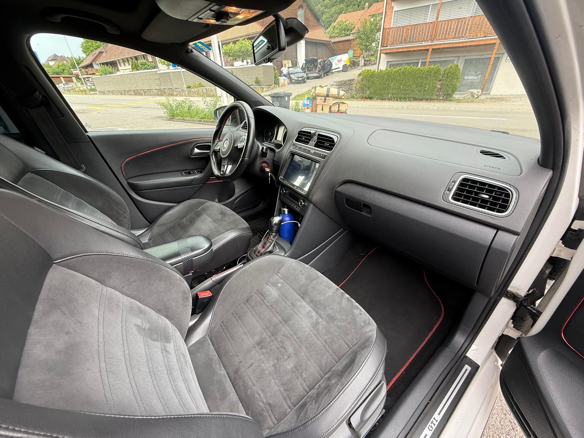 VW Polo 1.4 TSI GTI DSG-image-10