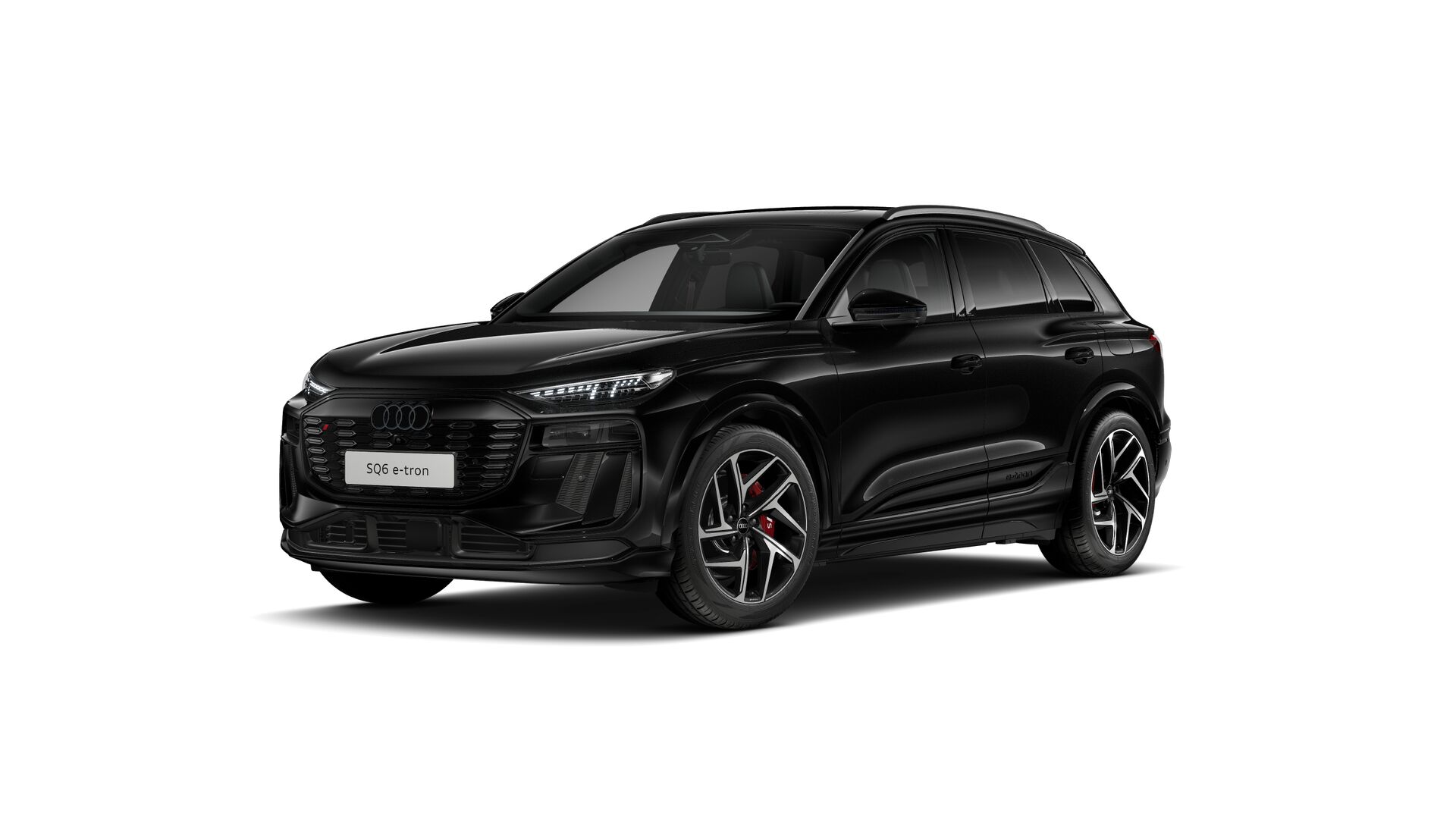 AUDI SQ6 e-tron quattro-image-1