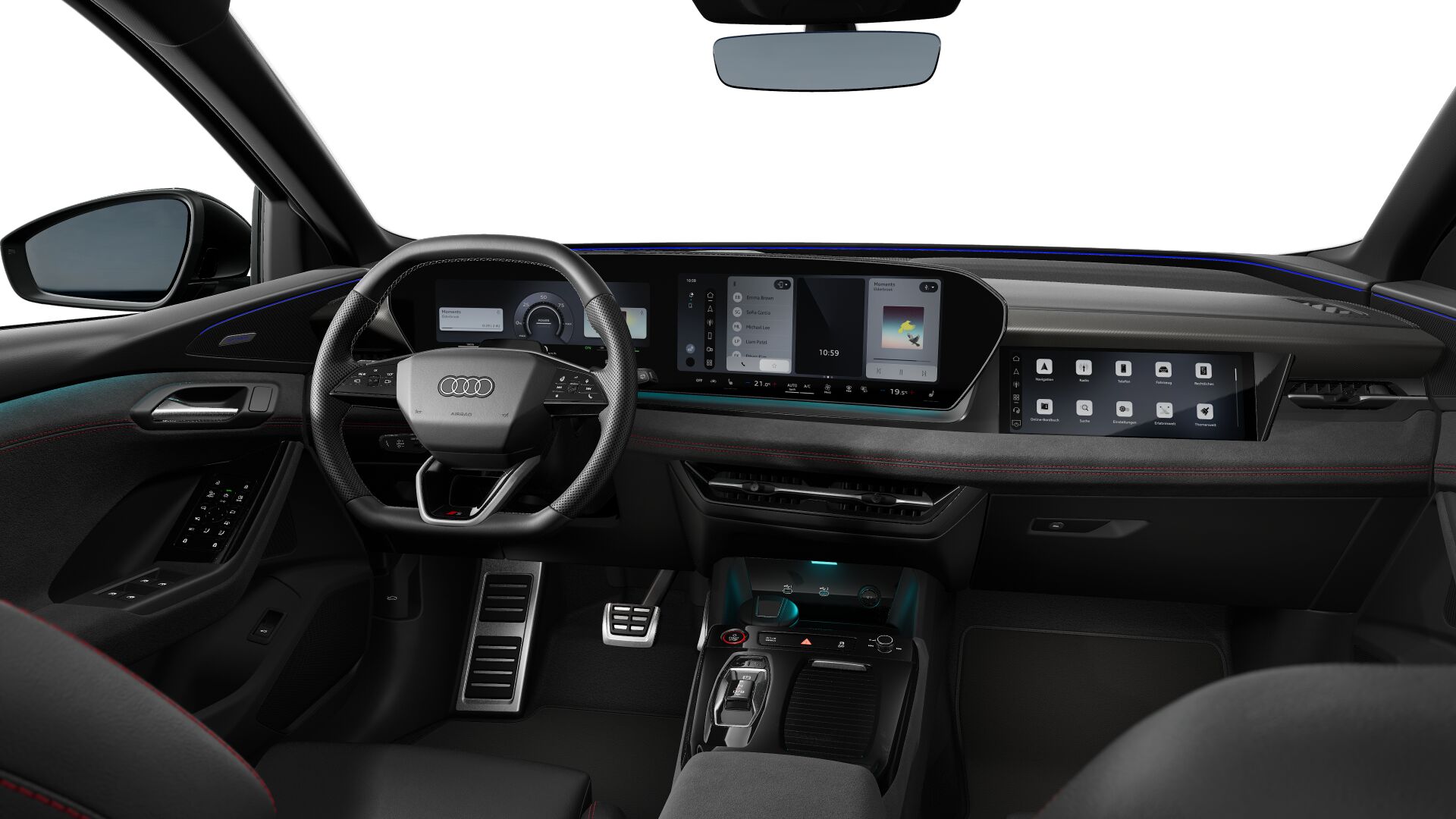 AUDI SQ6 e-tron quattro-image-8