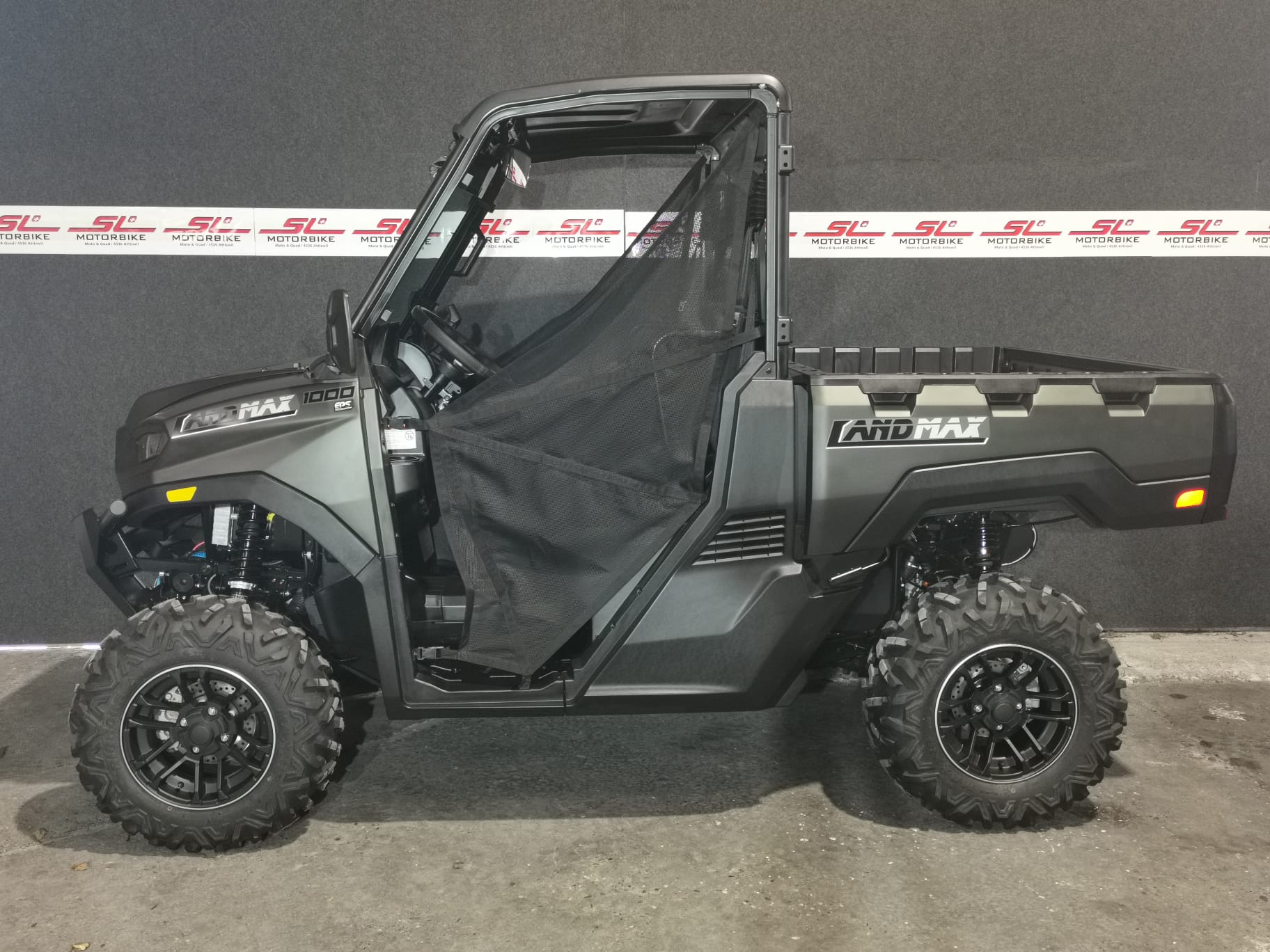 TGB LANDMAX 1000 SE-image-6