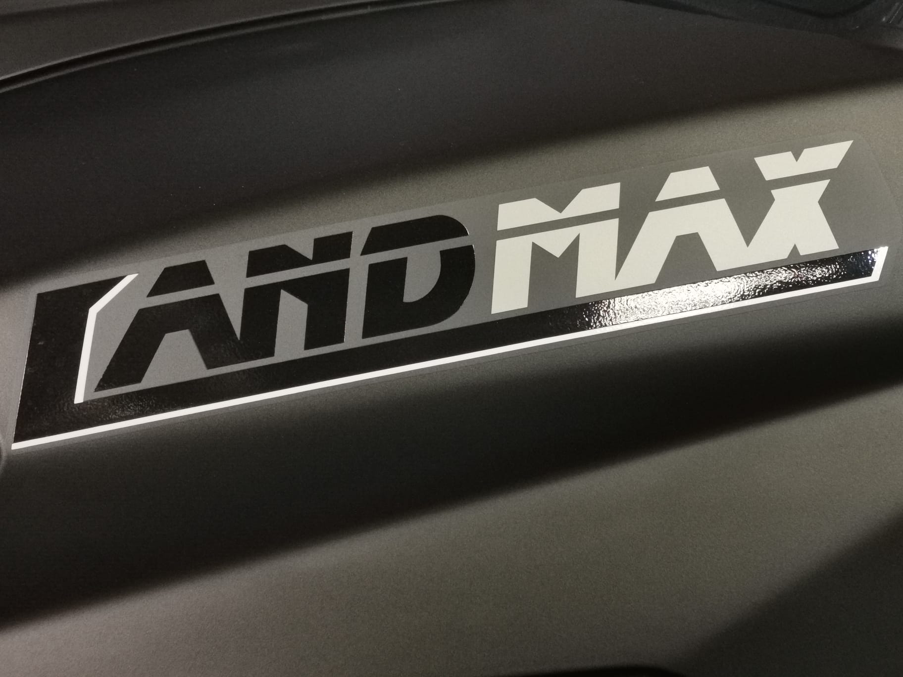 TGB LANDMAX 1000 SE-image-14