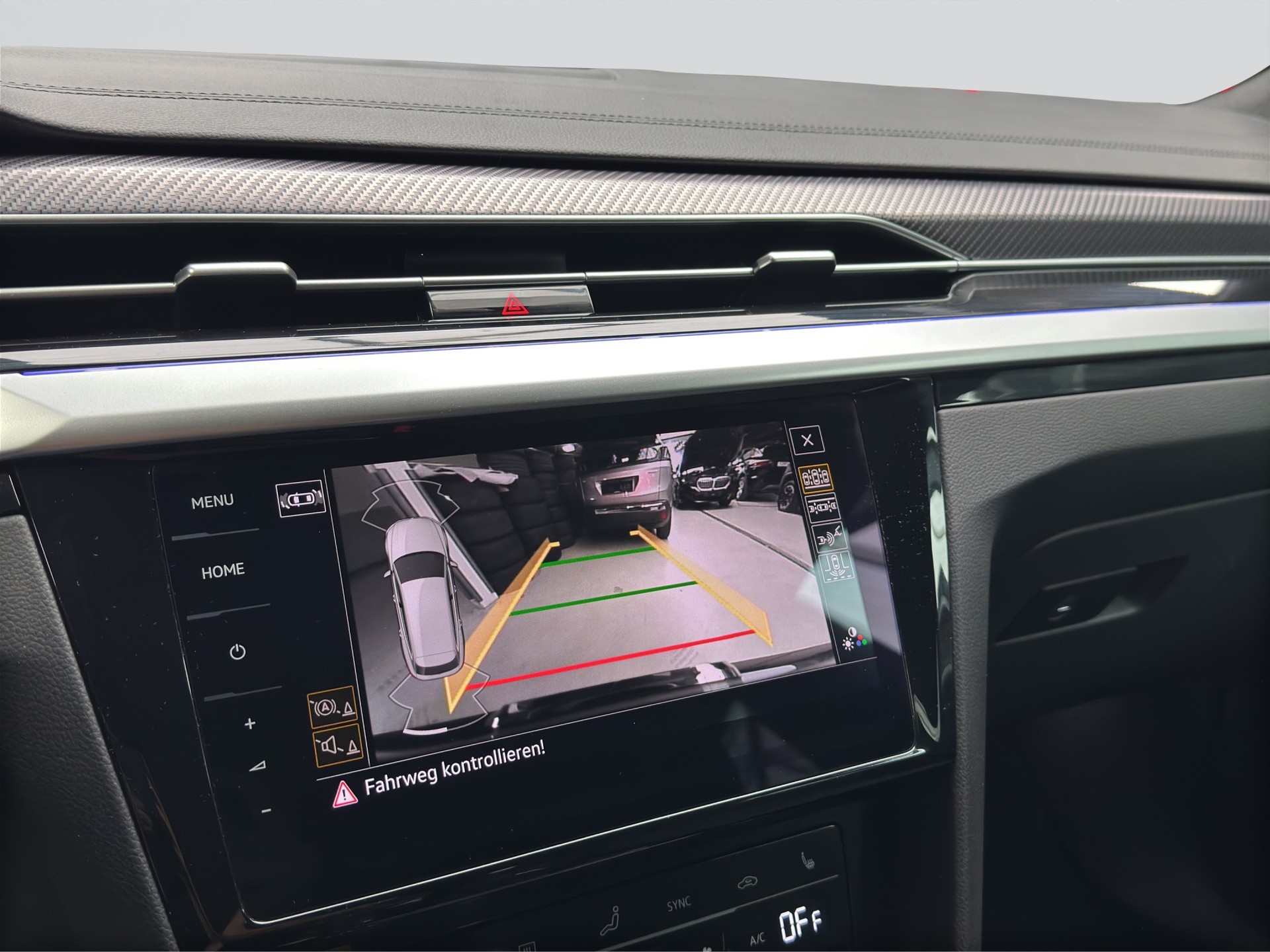 VW Arteon SB 2.0 TSI R 4Motion DSG-image-13