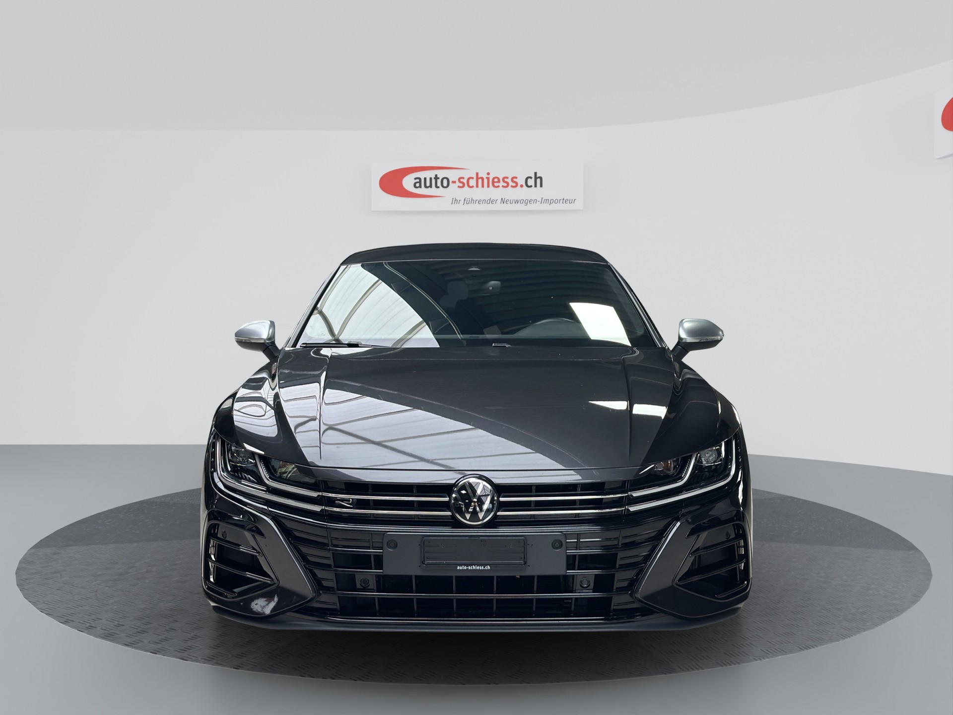VW Arteon SB 2.0 TSI R 4Motion DSG-image-1