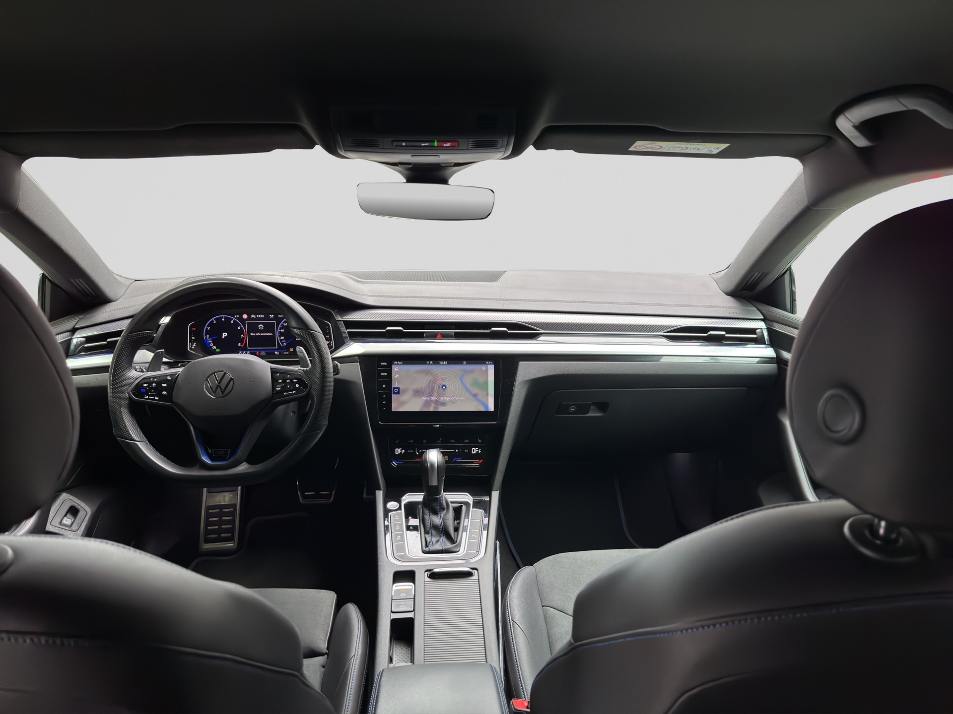 VW Arteon SB 2.0 TSI R 4Motion DSG-image-14