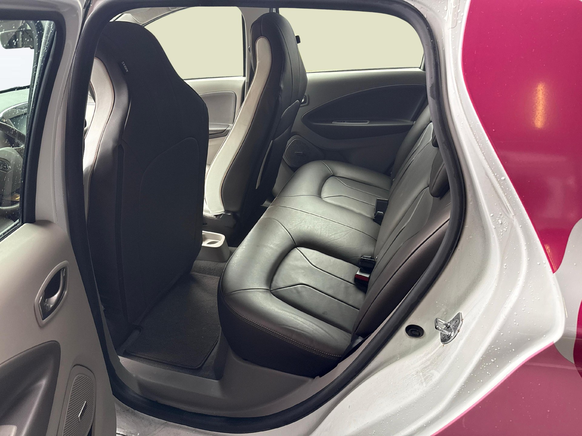 RENAULT Zoe FP Q90 90th Anniv. inkl. Batterie-image-10