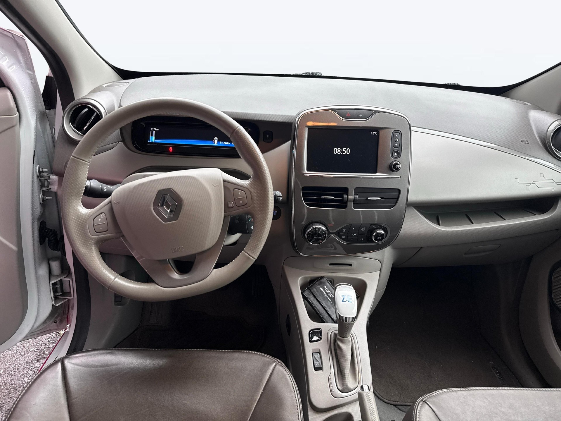 RENAULT Zoe FP Q90 90th Anniv. inkl. Batterie-image-8