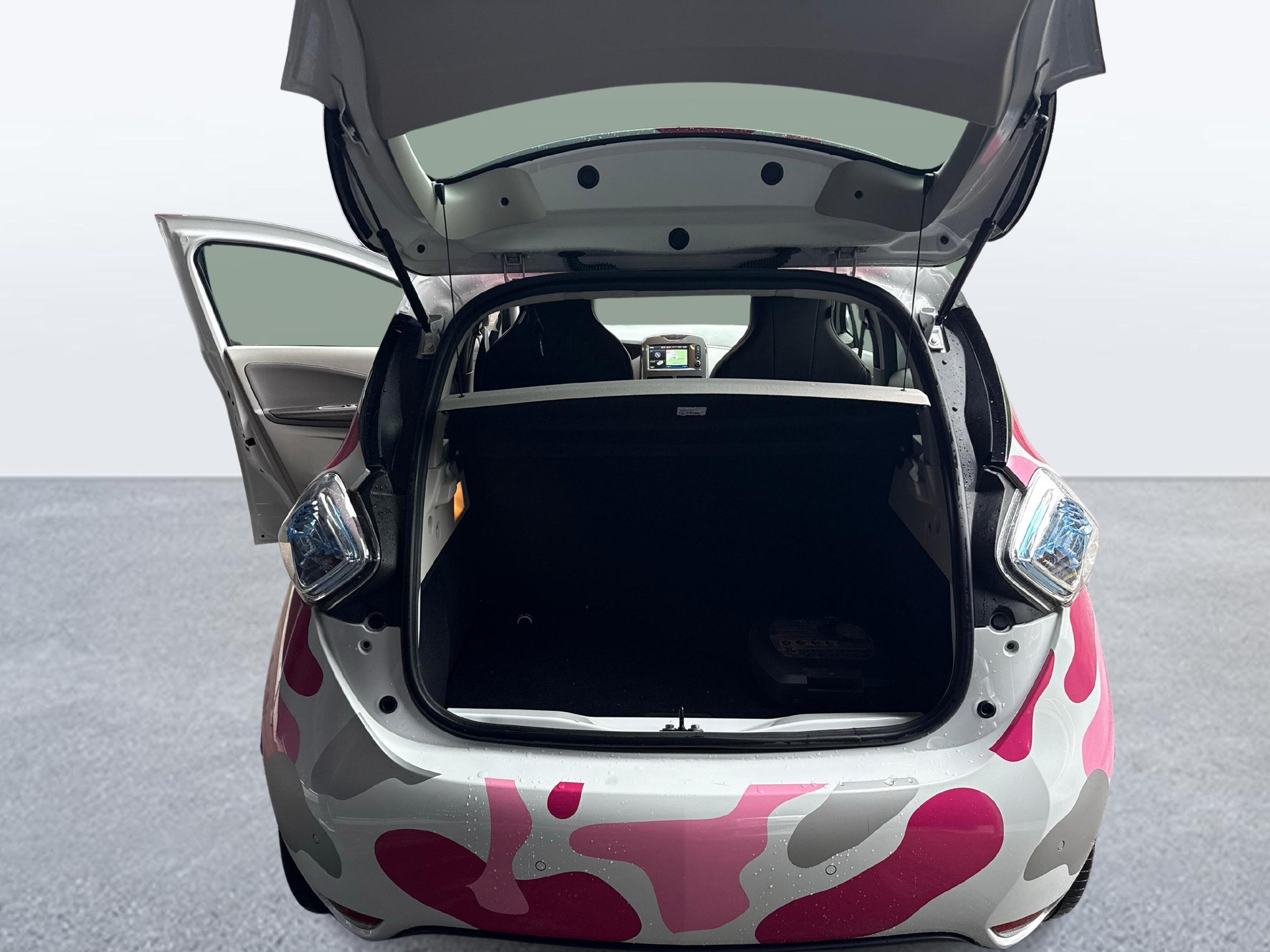 RENAULT Zoe FP Q90 90th Anniv. inkl. Batterie-image-11