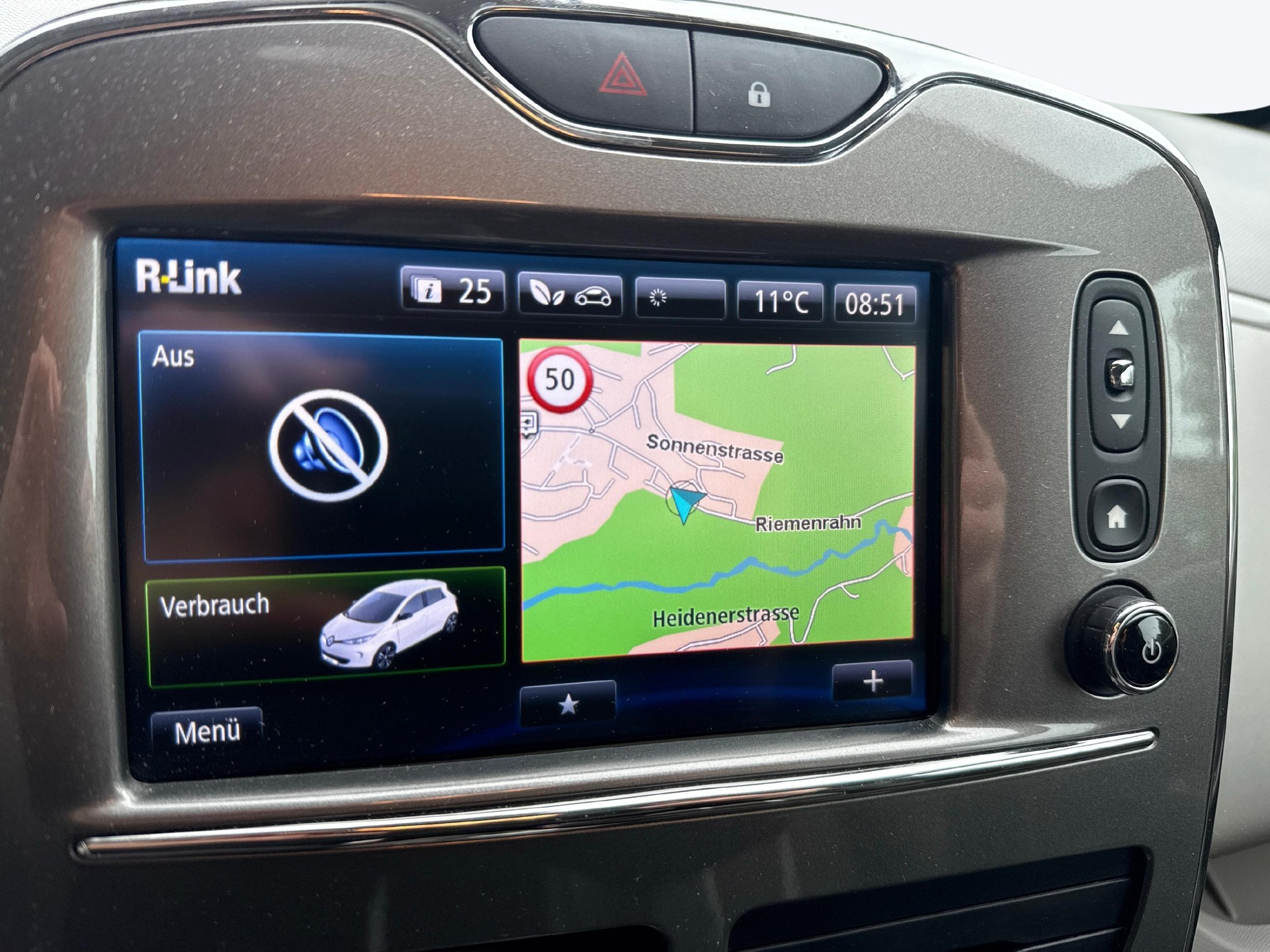 RENAULT Zoe FP Q90 90th Anniv. inkl. Batterie-image-14