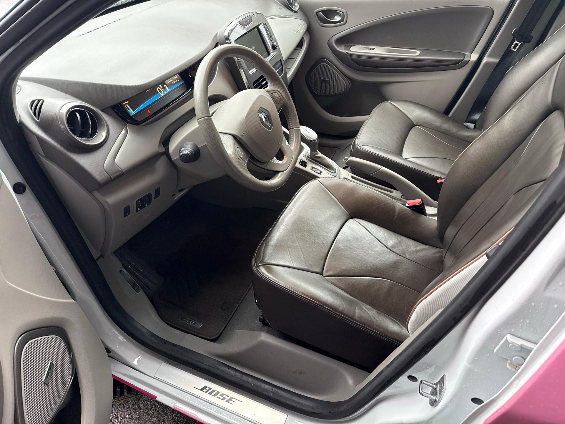 RENAULT Zoe FP Q90 90th Anniv. inkl. Batterie-image-9