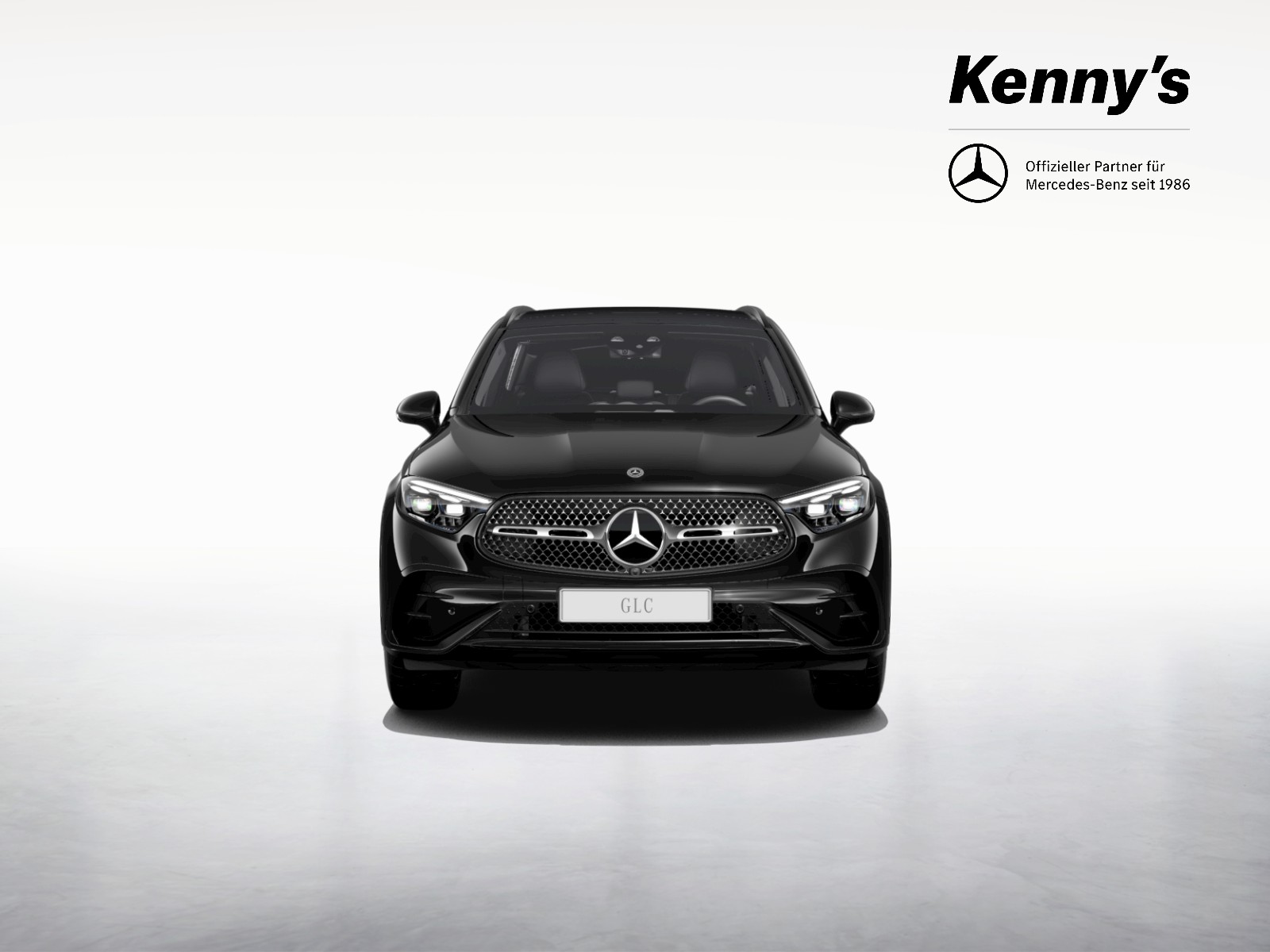MERCEDES-BENZ GLC 220 d AMG Line 4MATIC-image-1