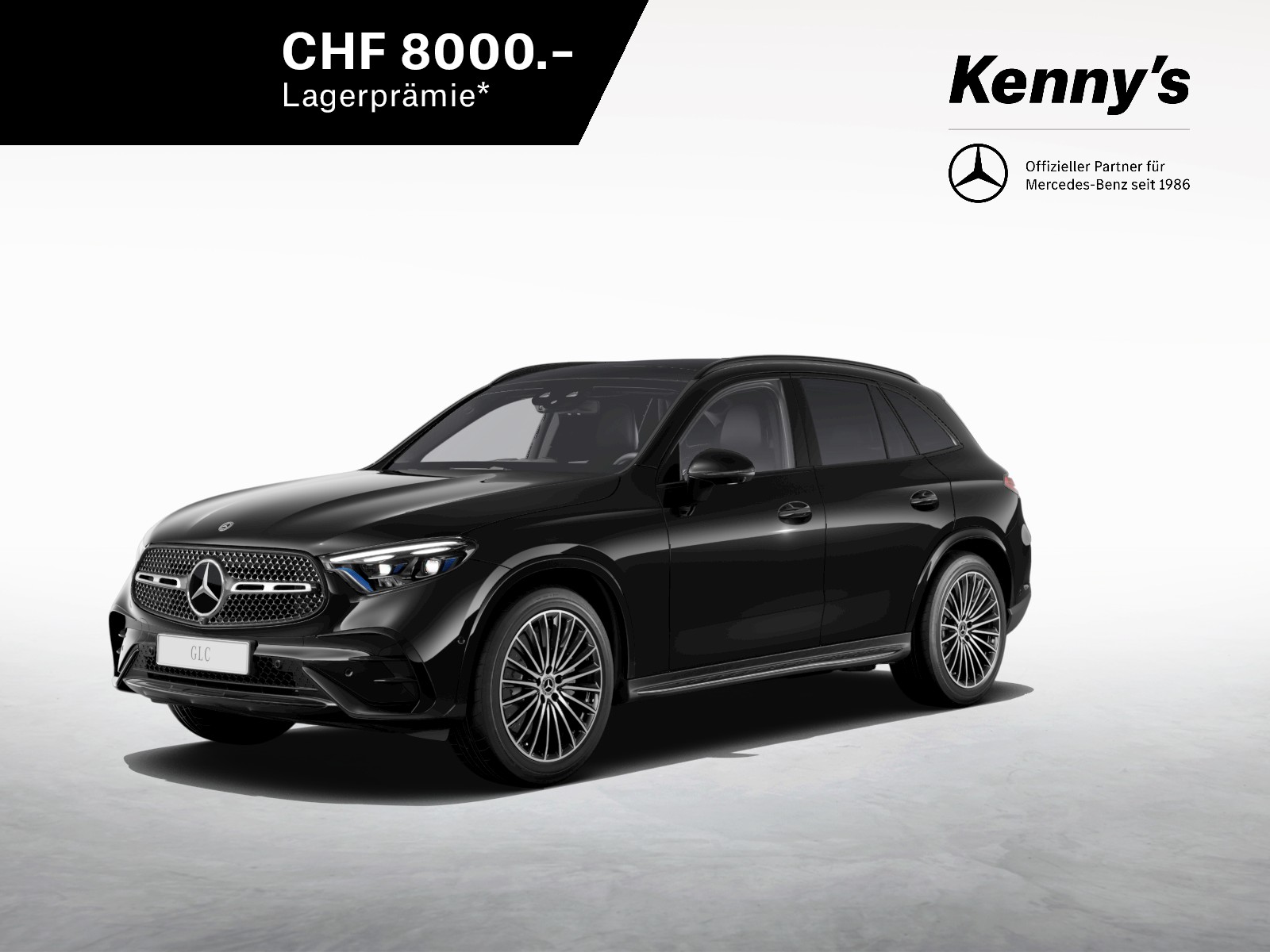 MERCEDES-BENZ GLC 220 d AMG Line 4MATIC-image-0