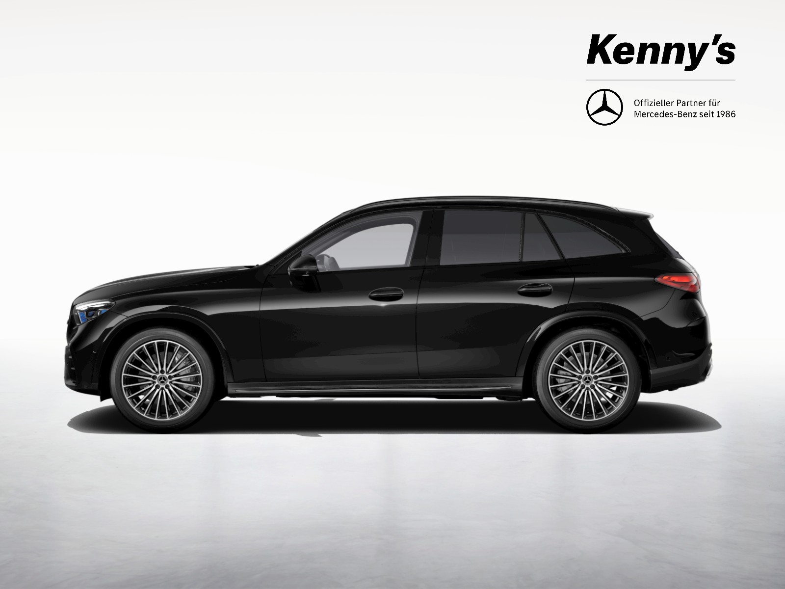 MERCEDES-BENZ GLC 220 d AMG Line 4MATIC-image-2