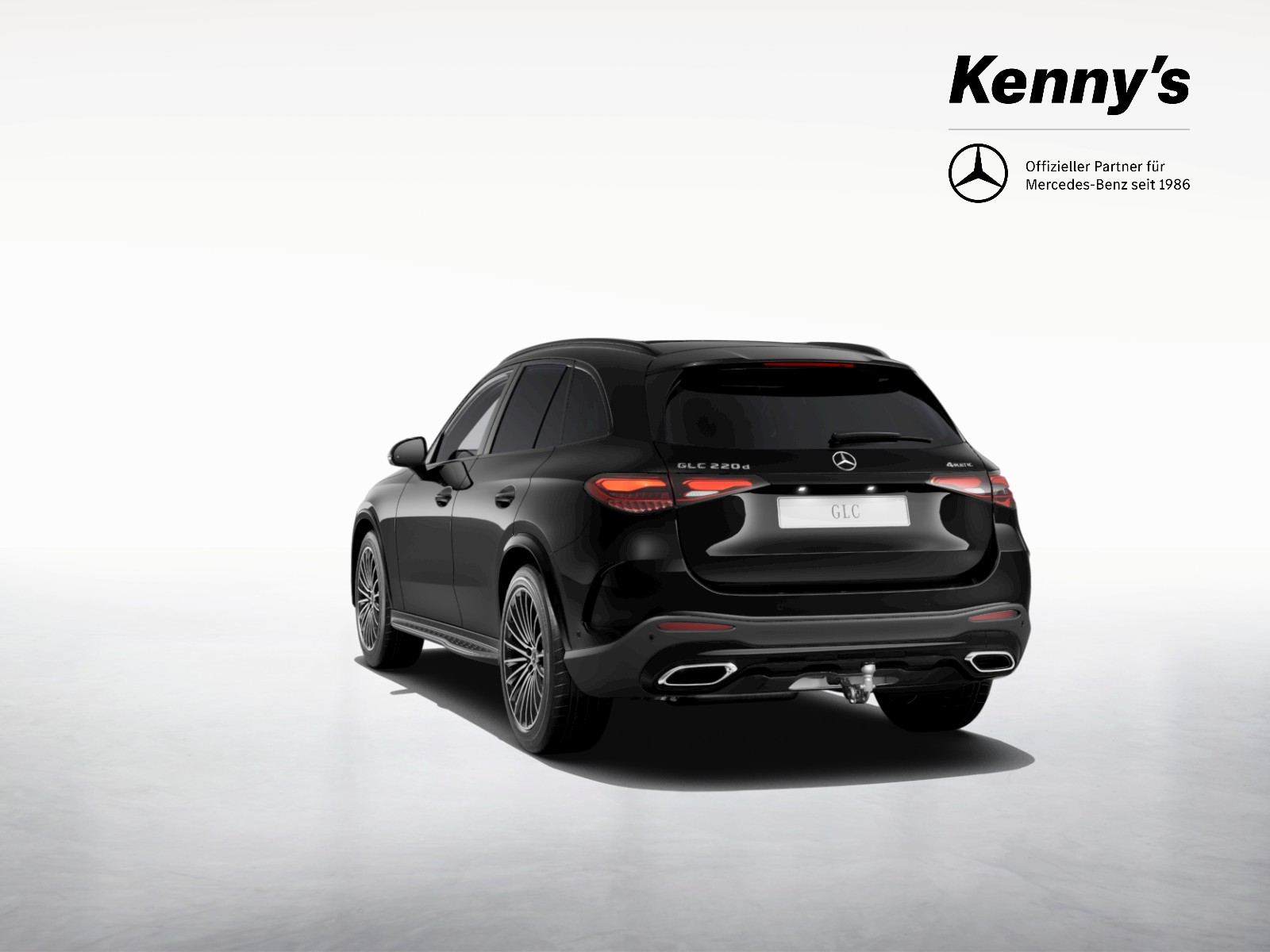 MERCEDES-BENZ GLC 220 d AMG Line 4MATIC-image-3