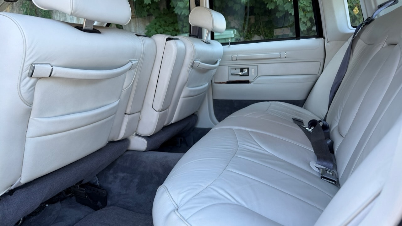 LINCOLN Signature Series-image-4
