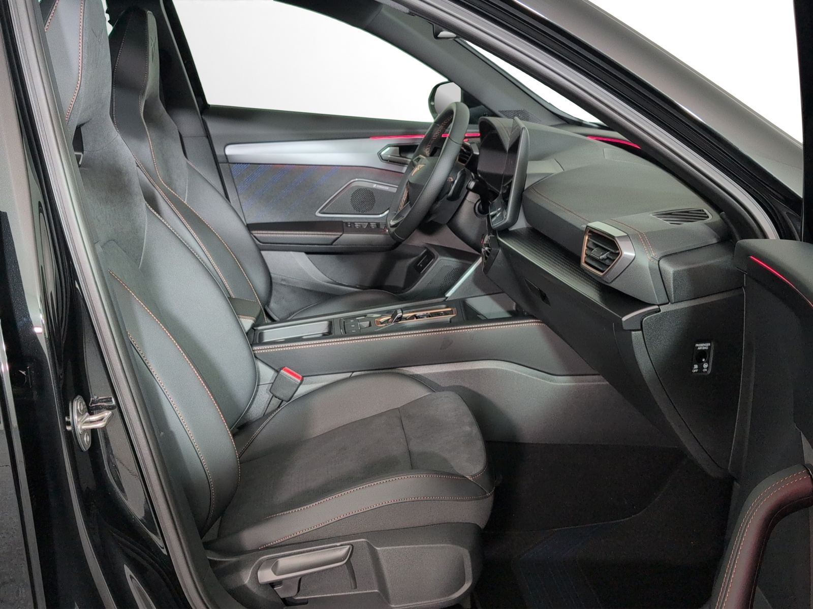 CUPRA Formentor 2.0TSI 4Drive Prime Edition DSG-image-6