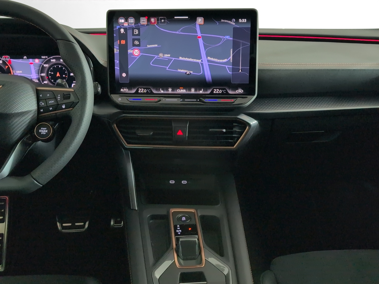 CUPRA Formentor 2.0TSI 4Drive Prime Edition DSG-image-10