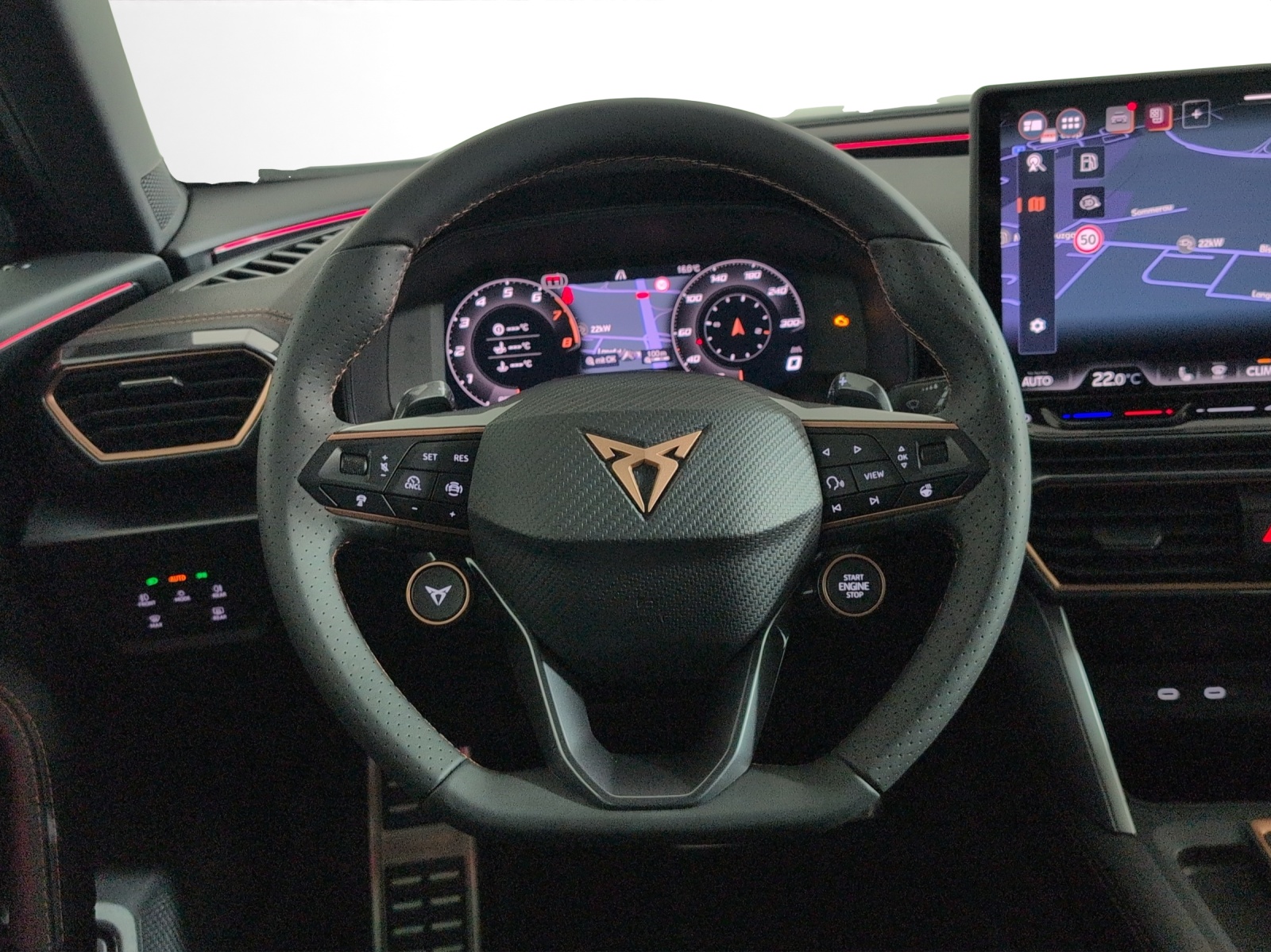 CUPRA Formentor 2.0TSI 4Drive Prime Edition DSG-image-11