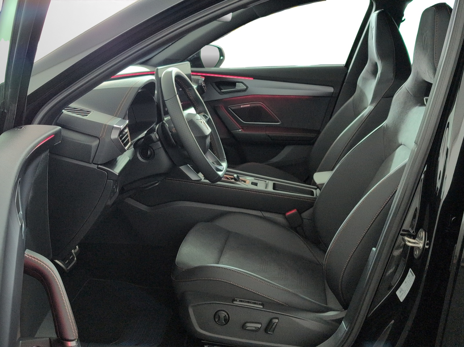 CUPRA Formentor 2.0TSI 4Drive Prime Edition DSG-image-5