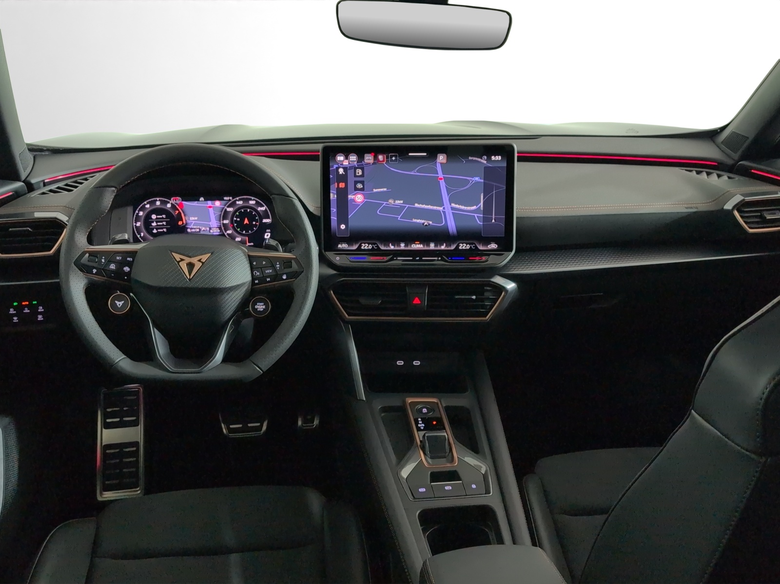 CUPRA Formentor 2.0TSI 4Drive Prime Edition DSG-image-9
